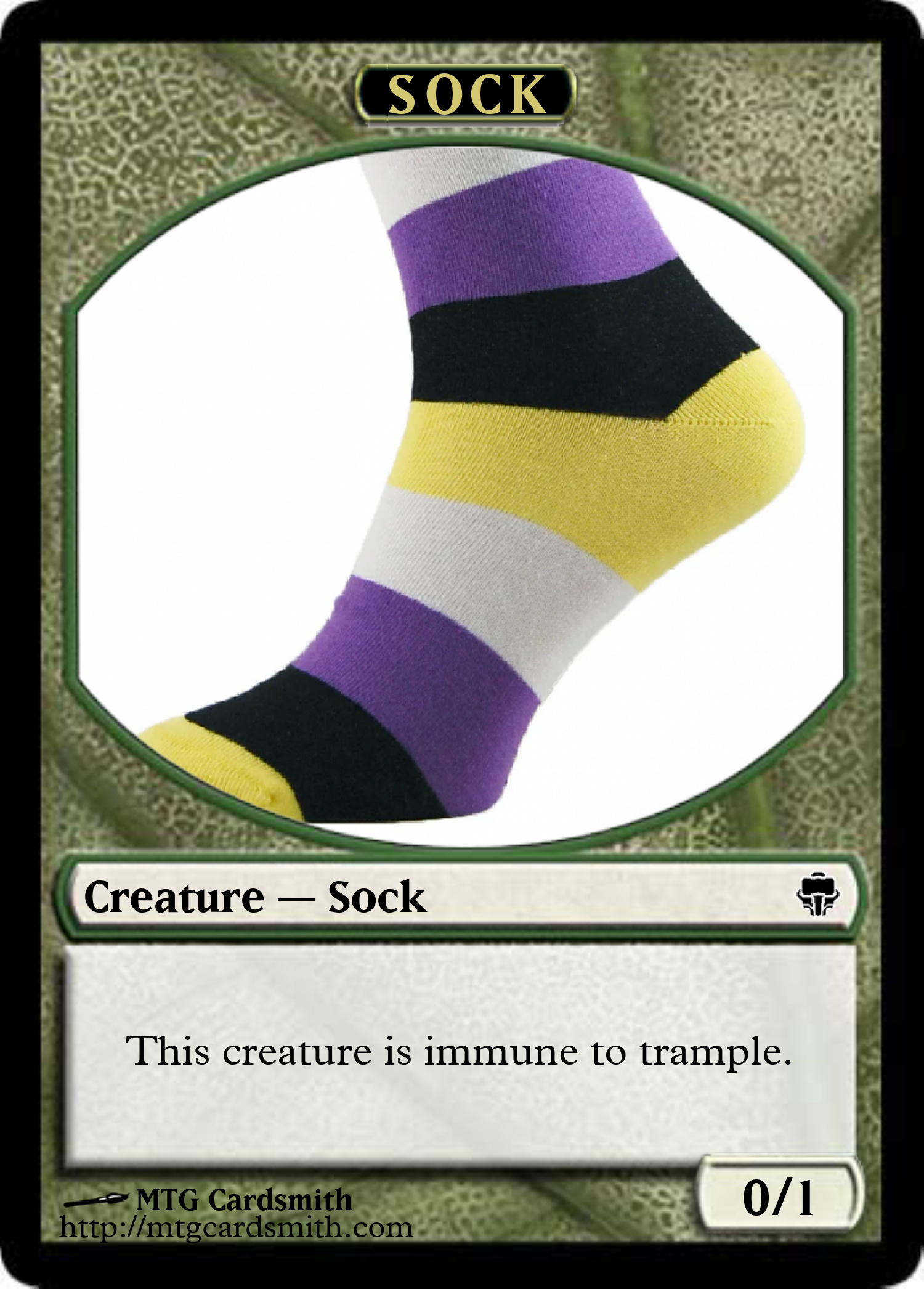 Sock