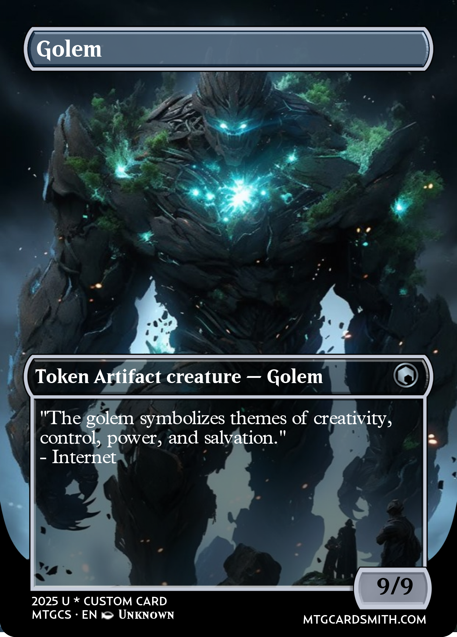 Golem