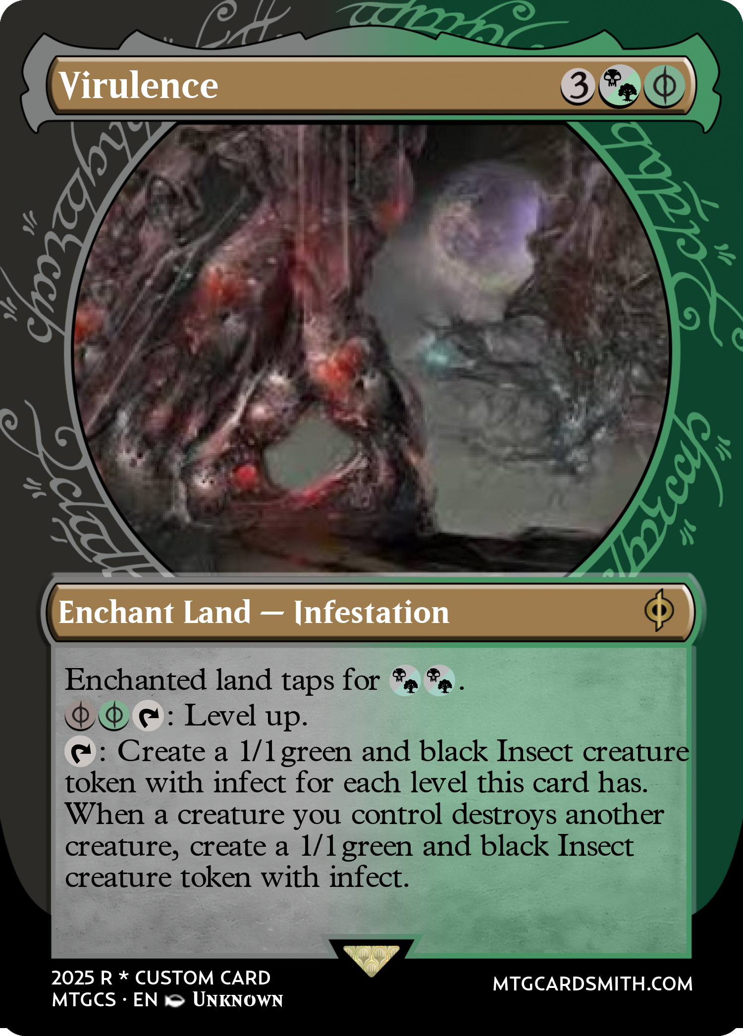 Virulence