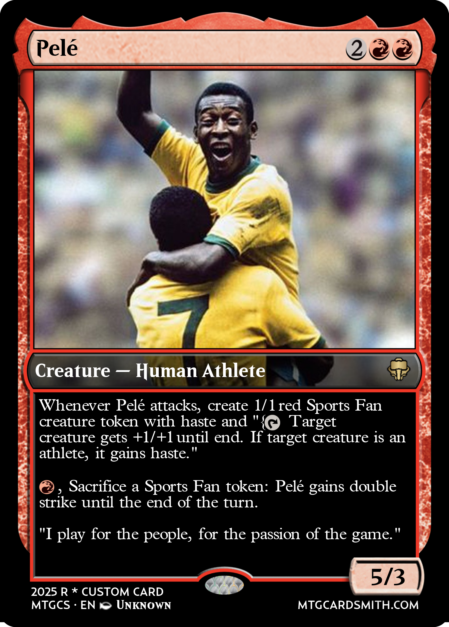 Pelé