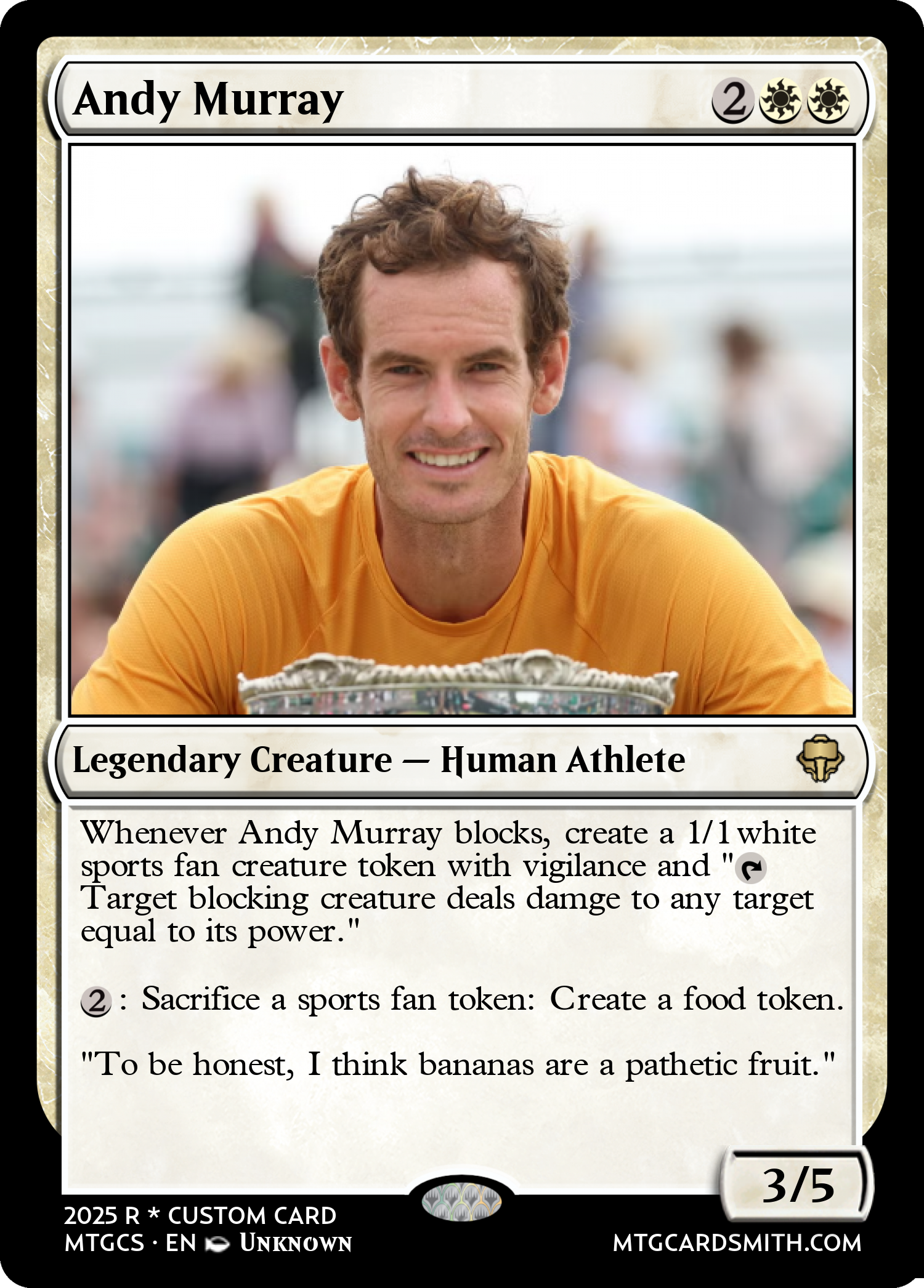Andy Murray