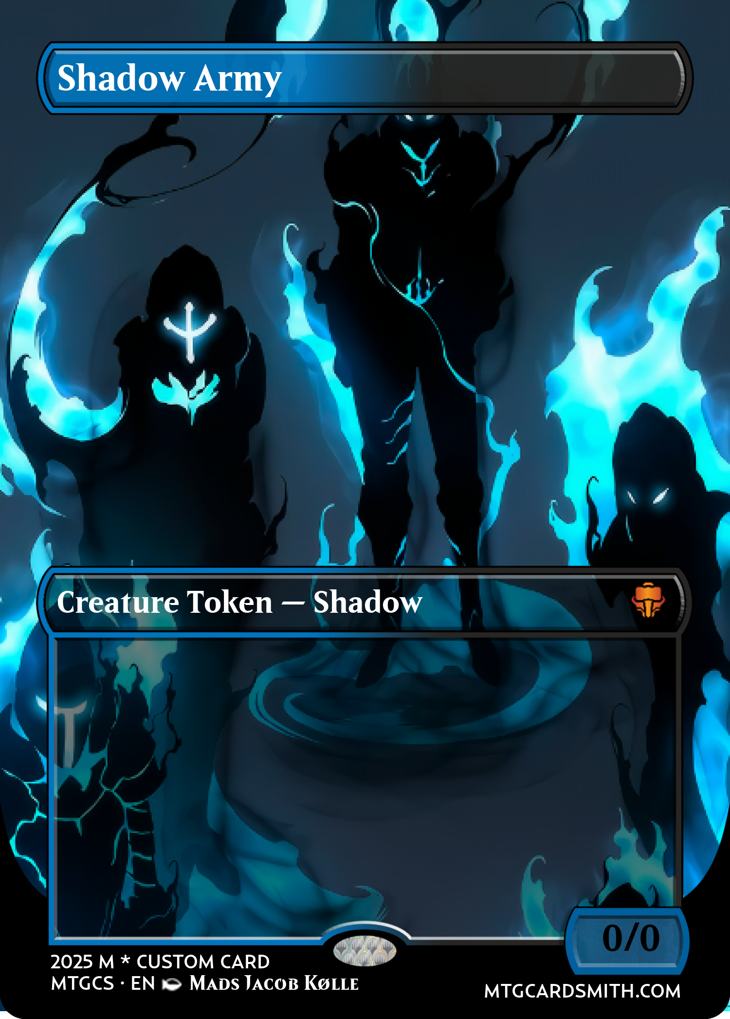 Shadow Army