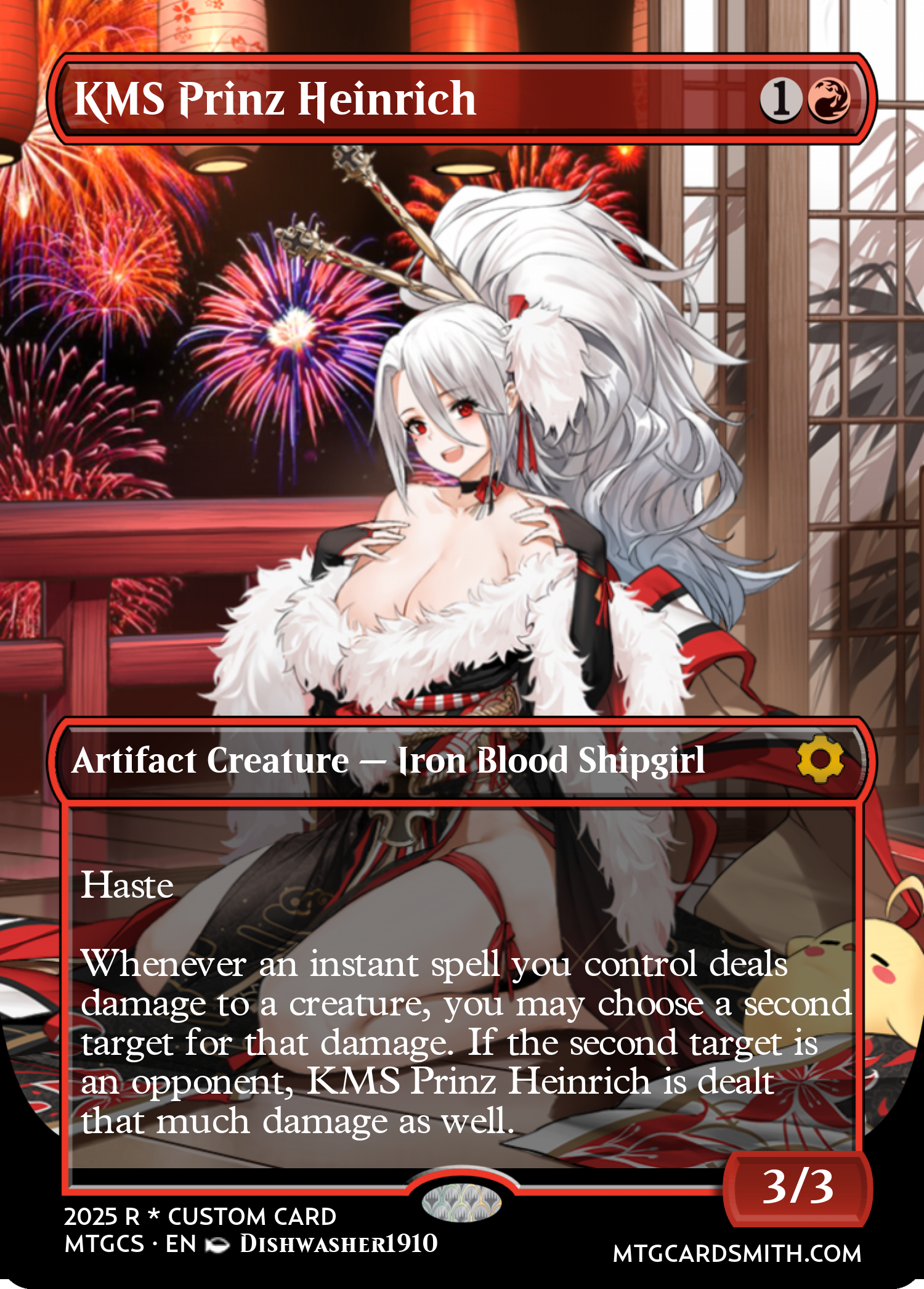 KMS Prinz Heinrich
