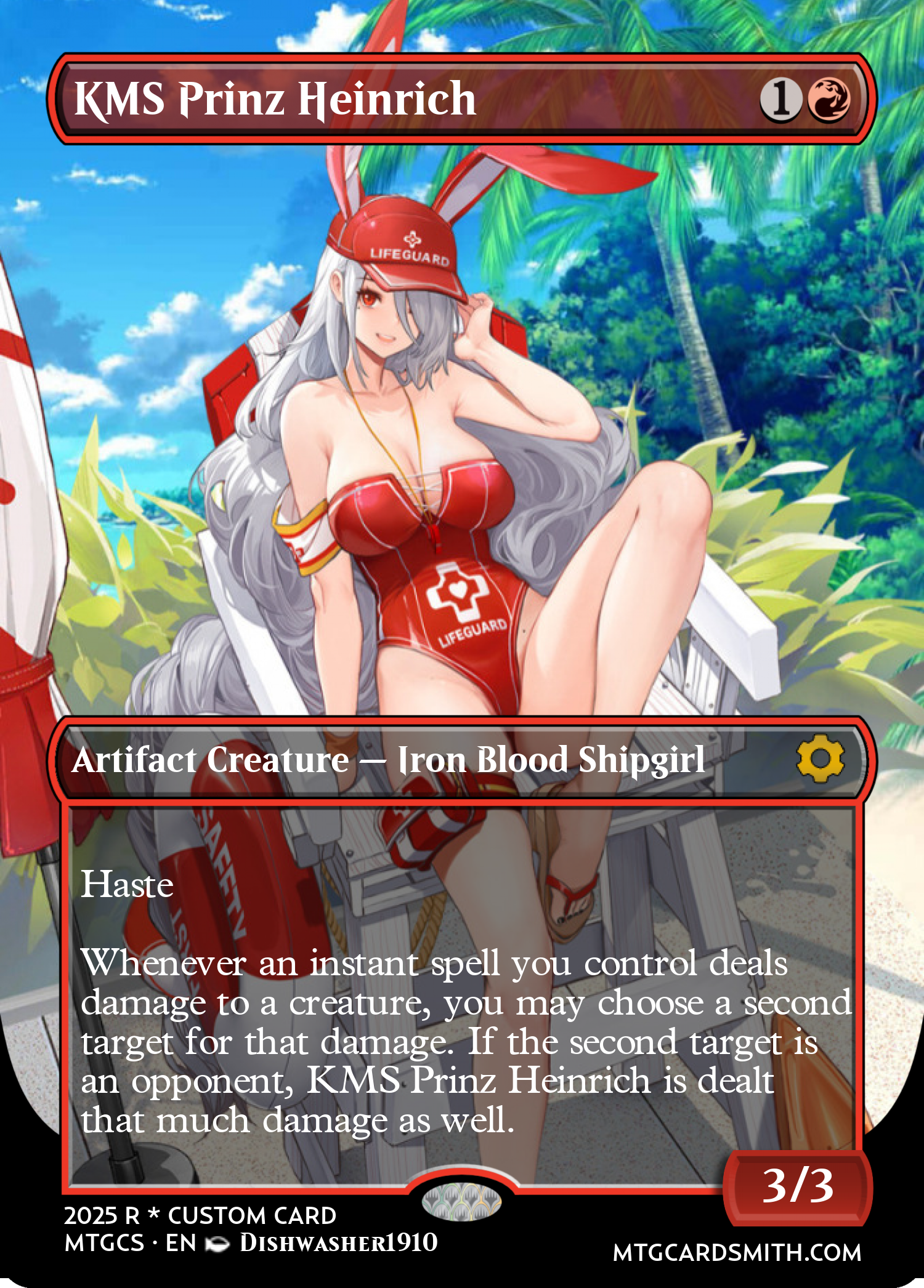 KMS Prinz Heinrich