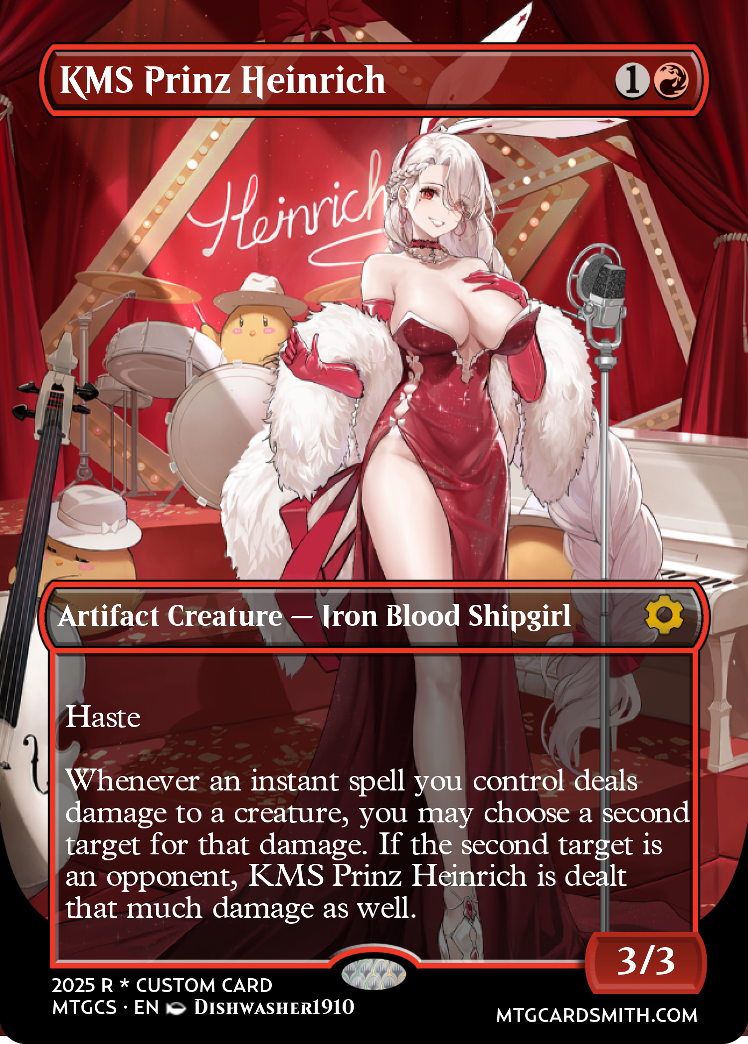 KMS Prinz Heinrich