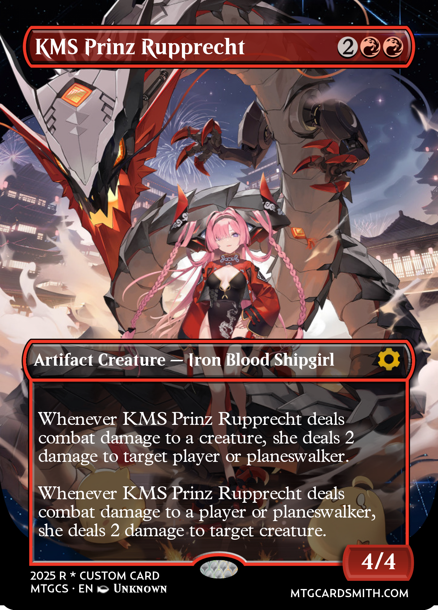 KMS Prinz Rupprecht