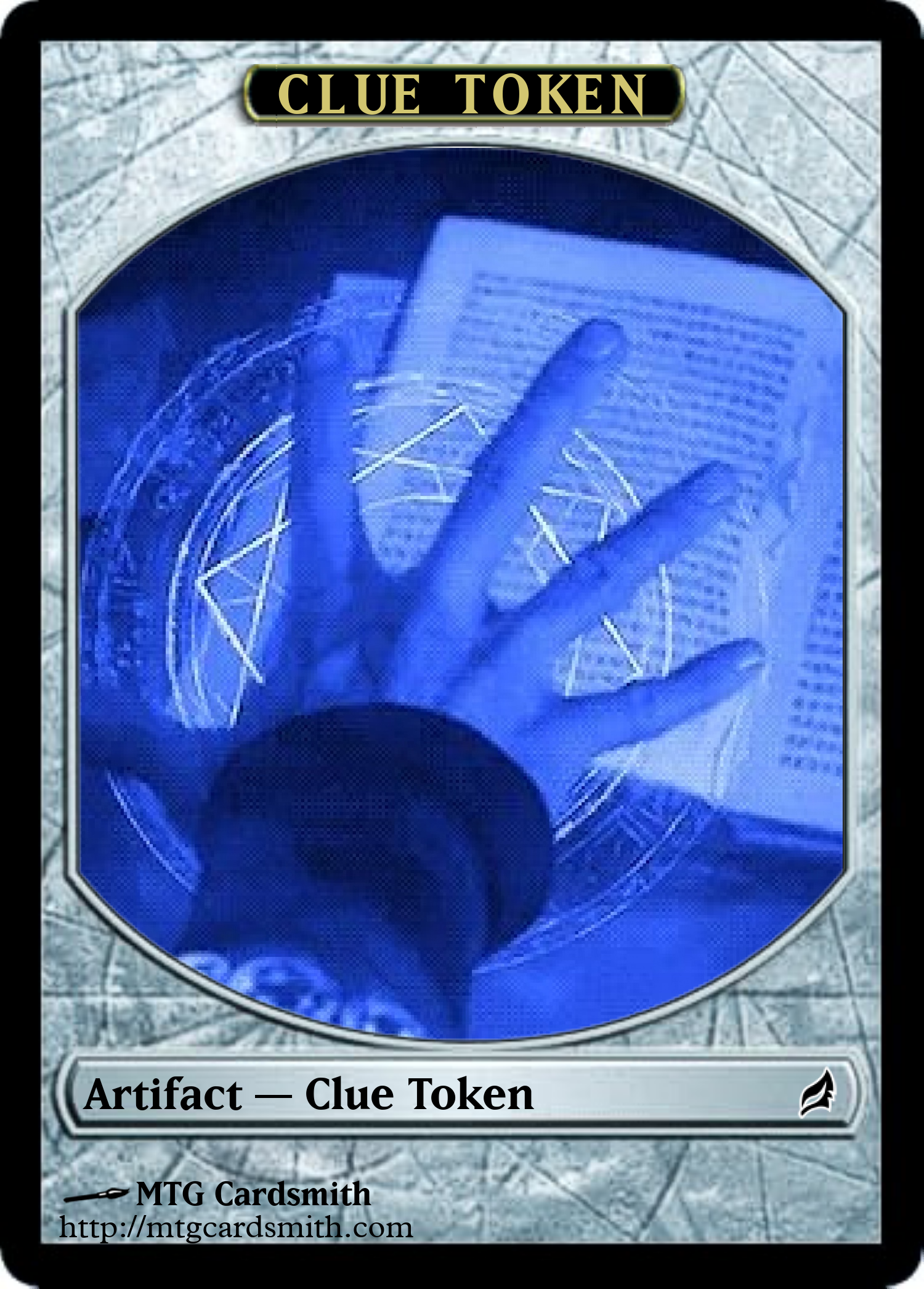 Clue Token