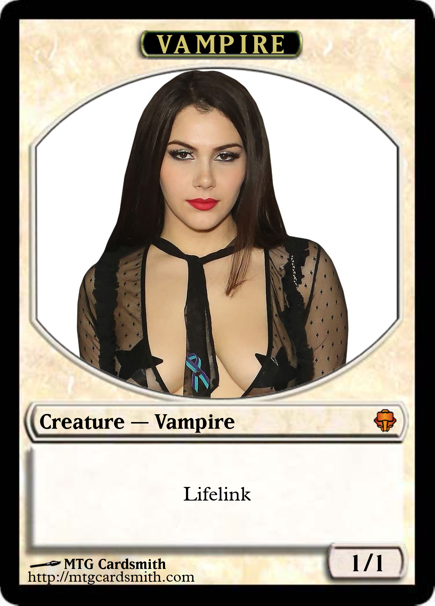 Vampire