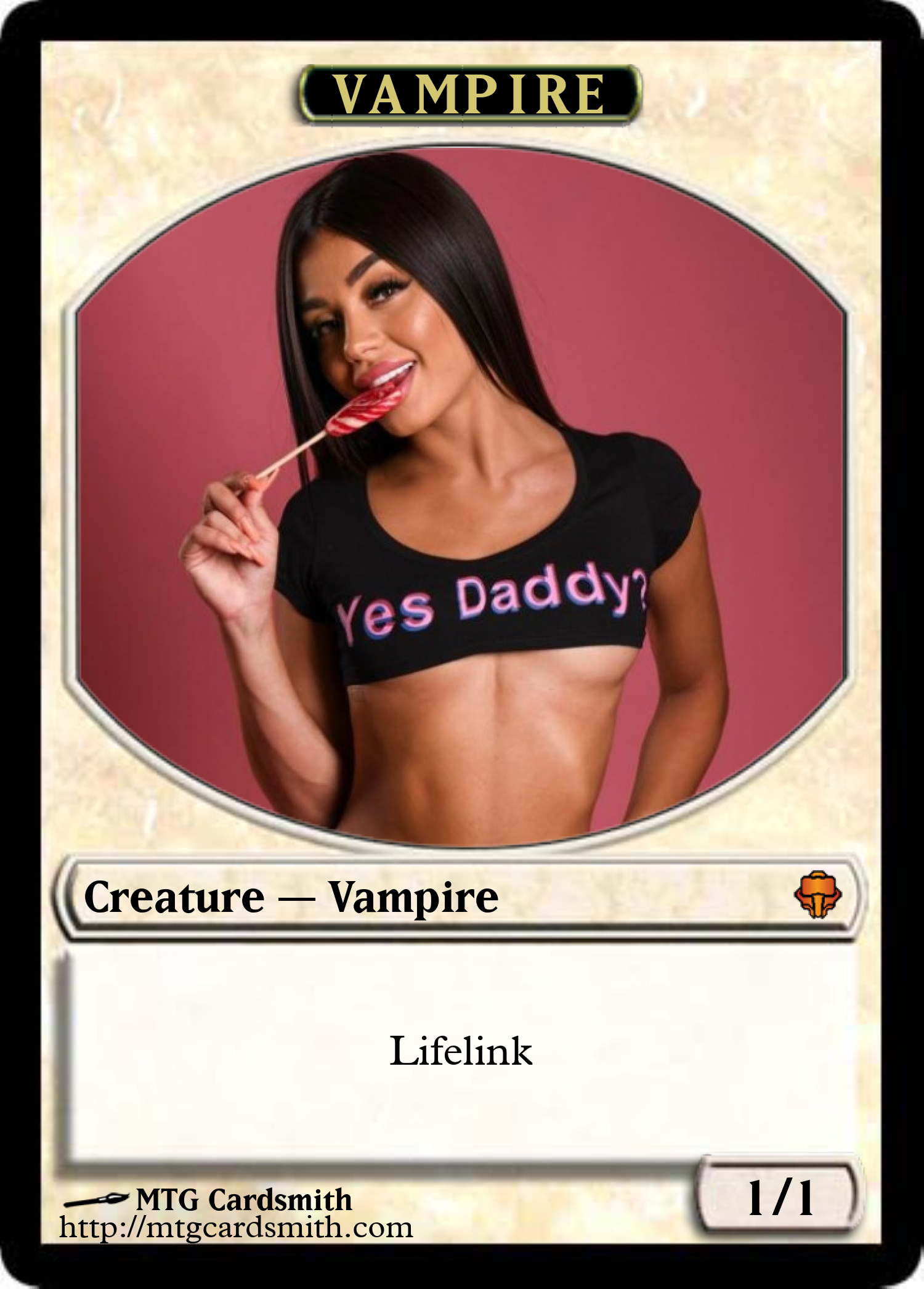 Vampire