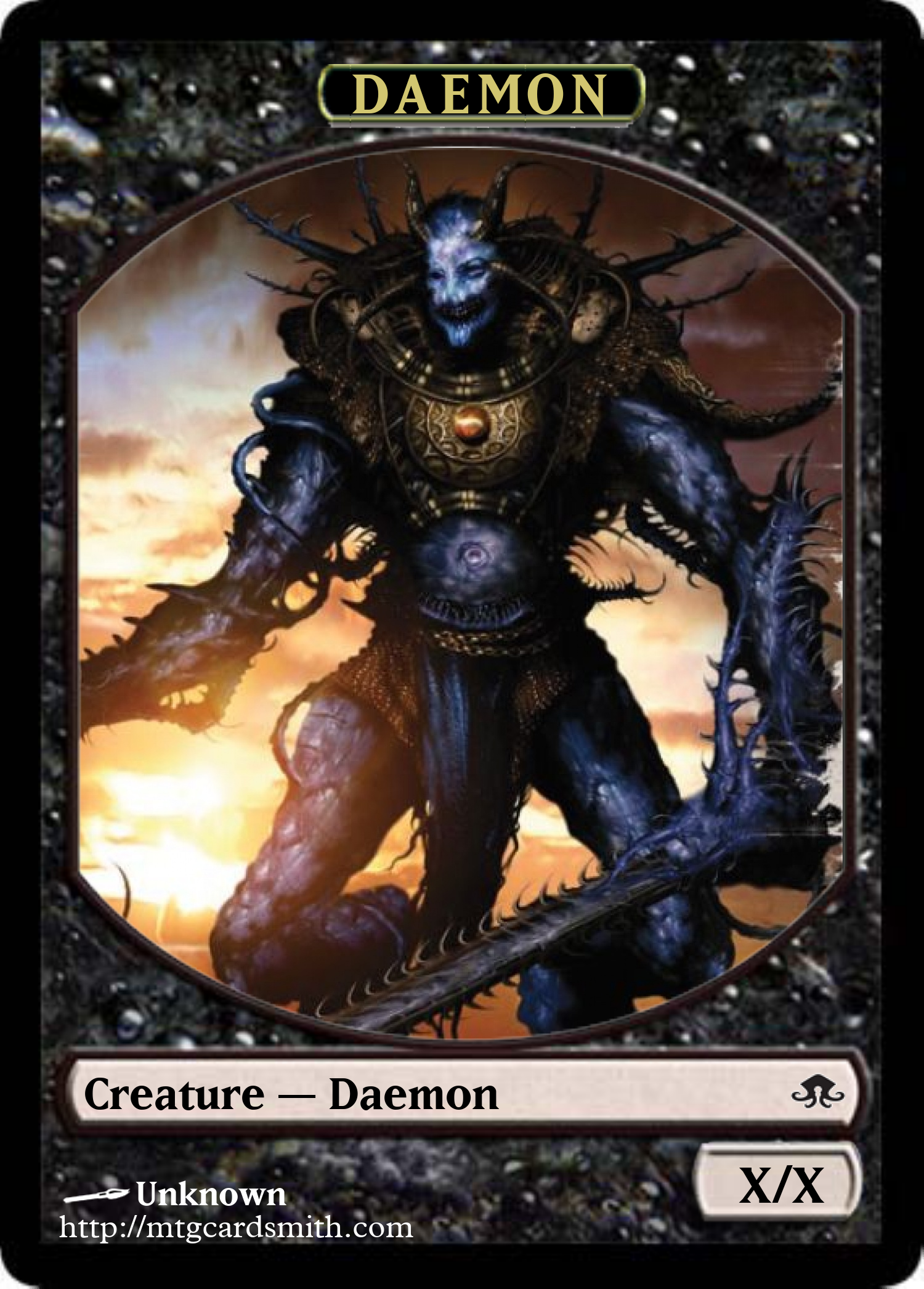 Daemon