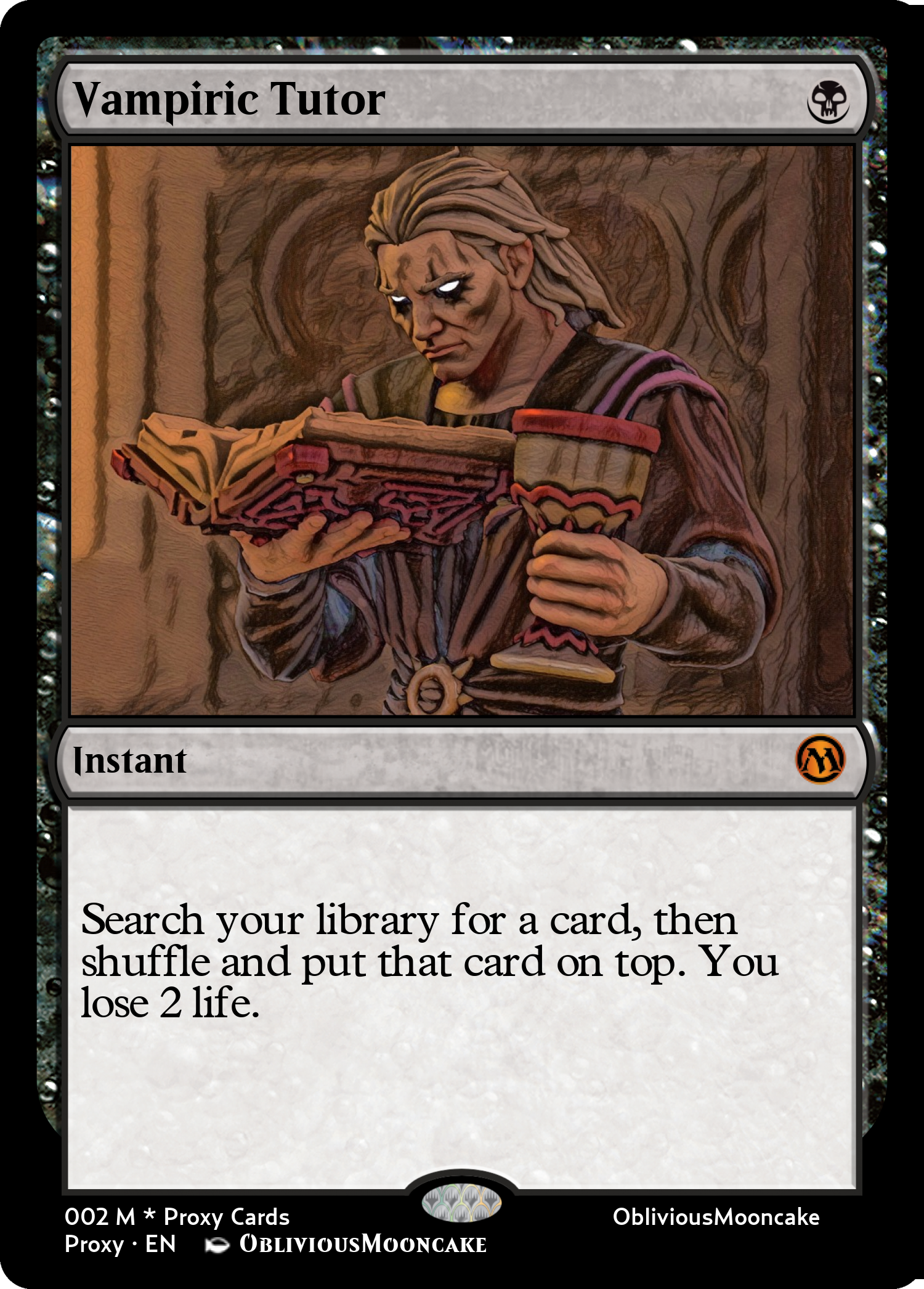 Vampiric Tutor