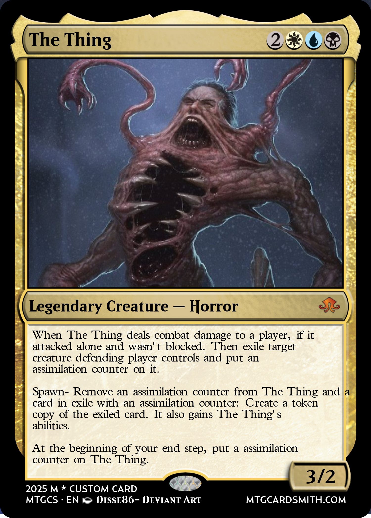 The Thing