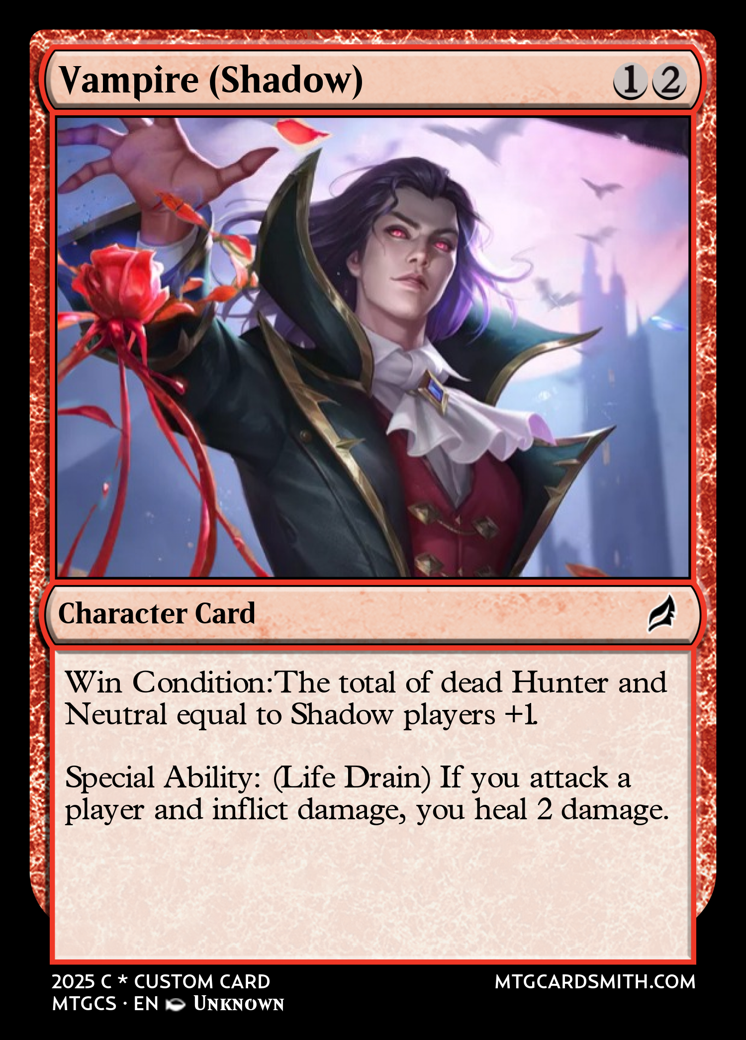 Vampire (Shadow)
