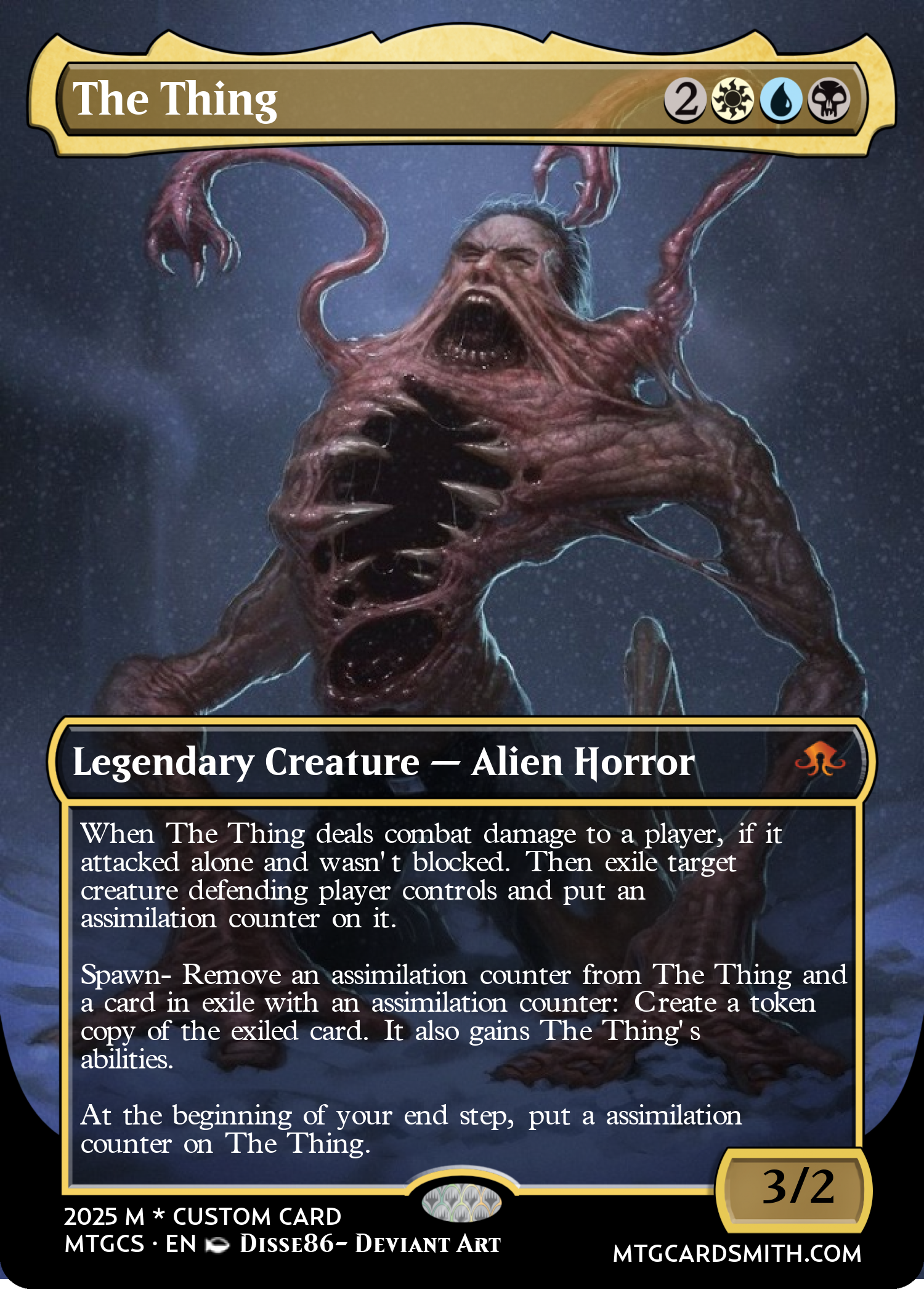 The Thing