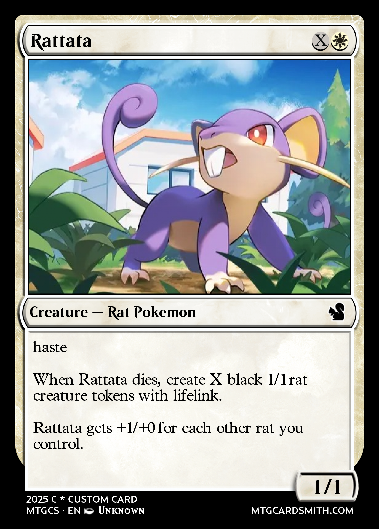 Rattata
