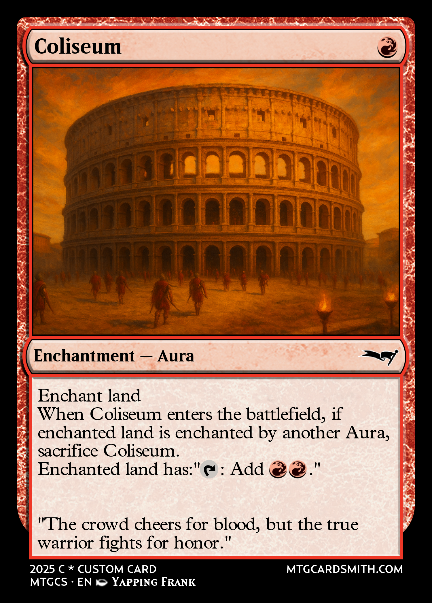 Coliseum