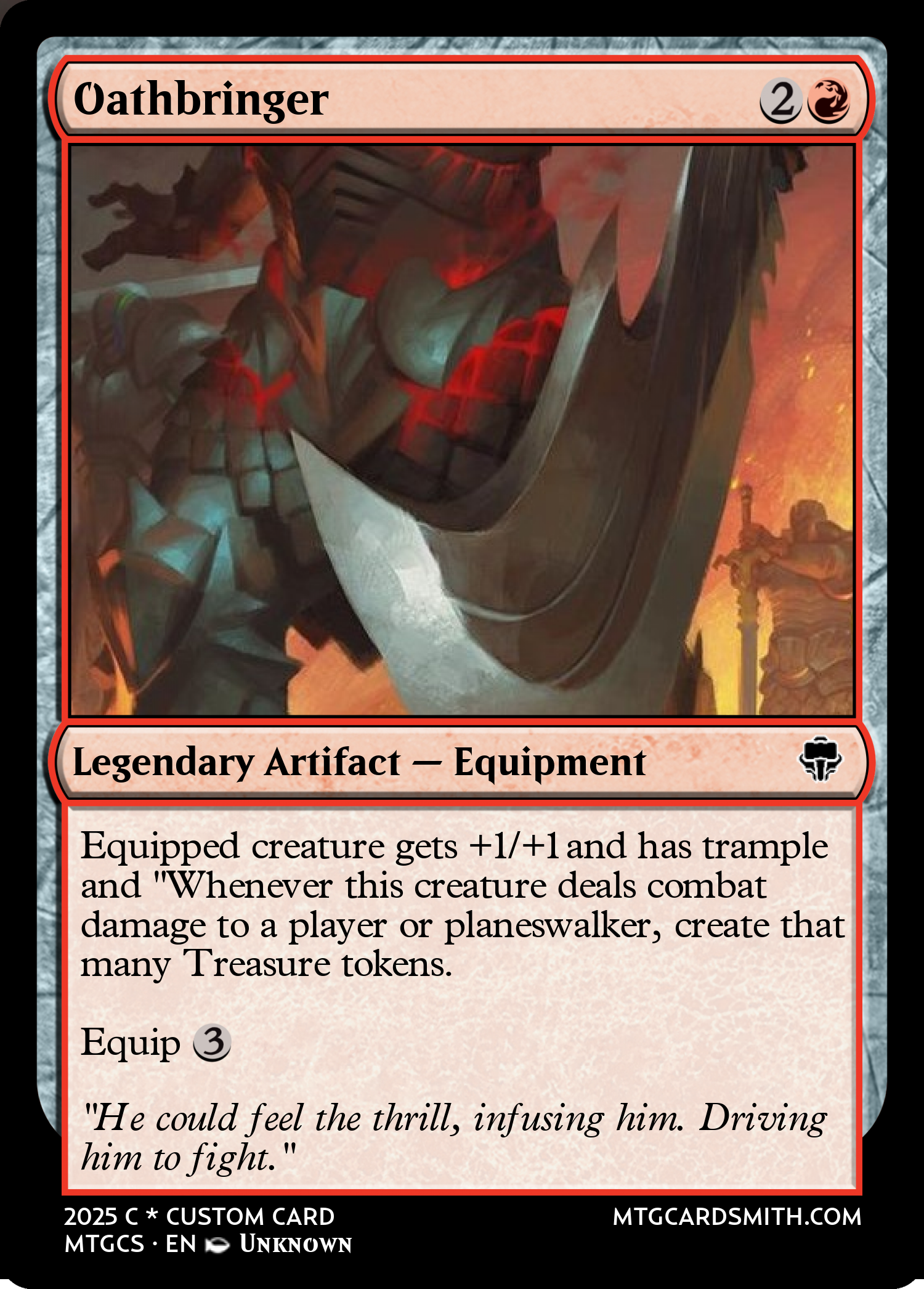 Oathbringer