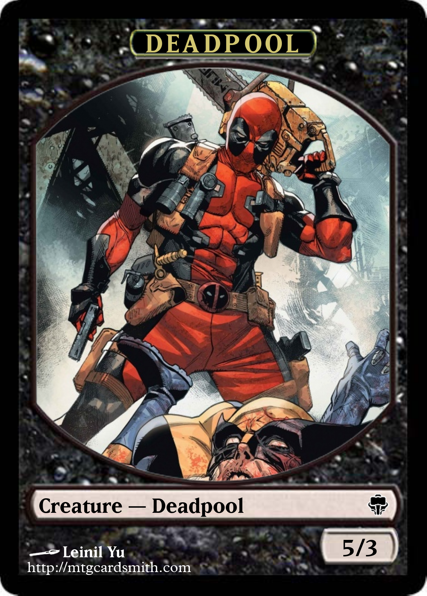 Deadpool