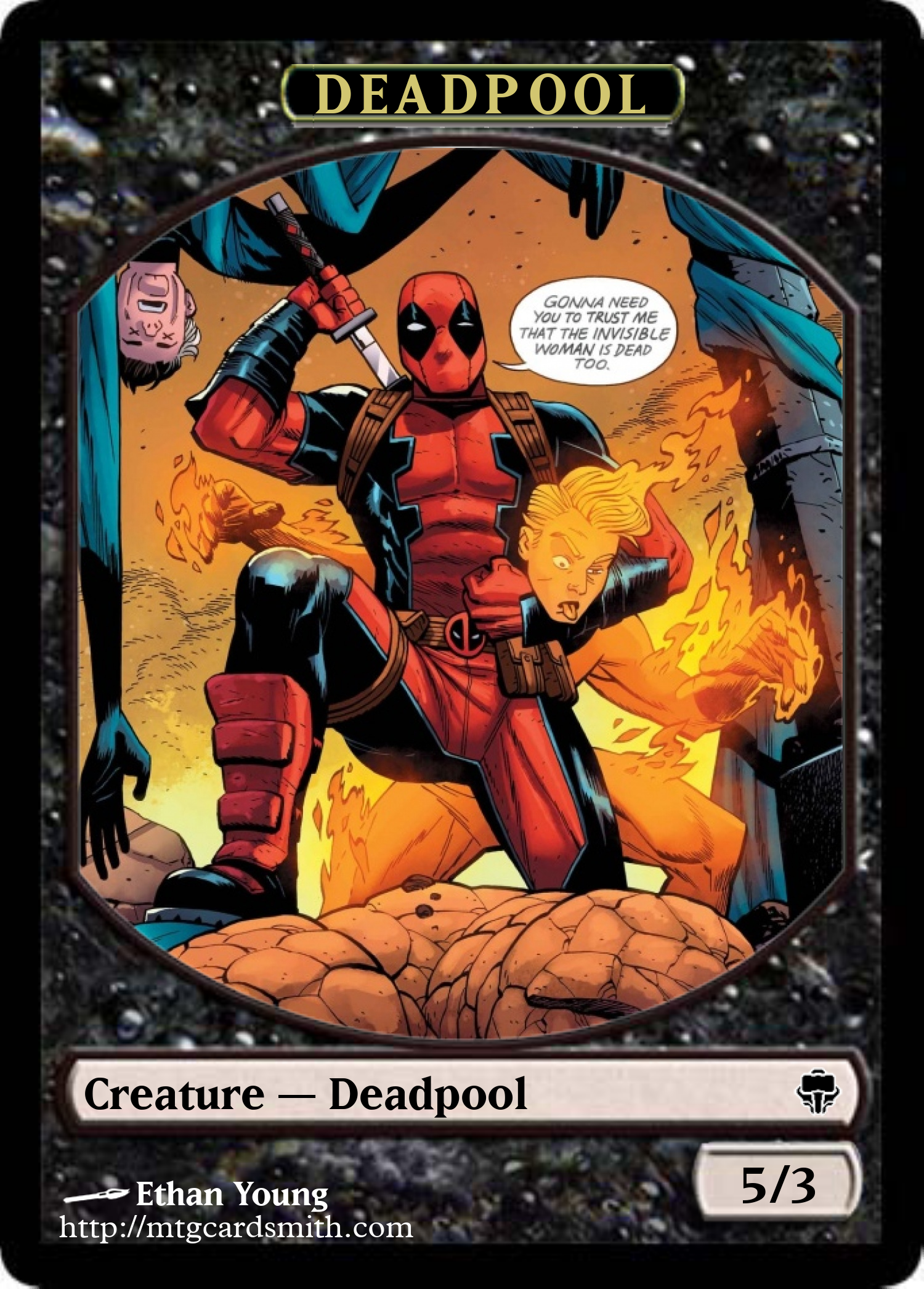 Deadpool