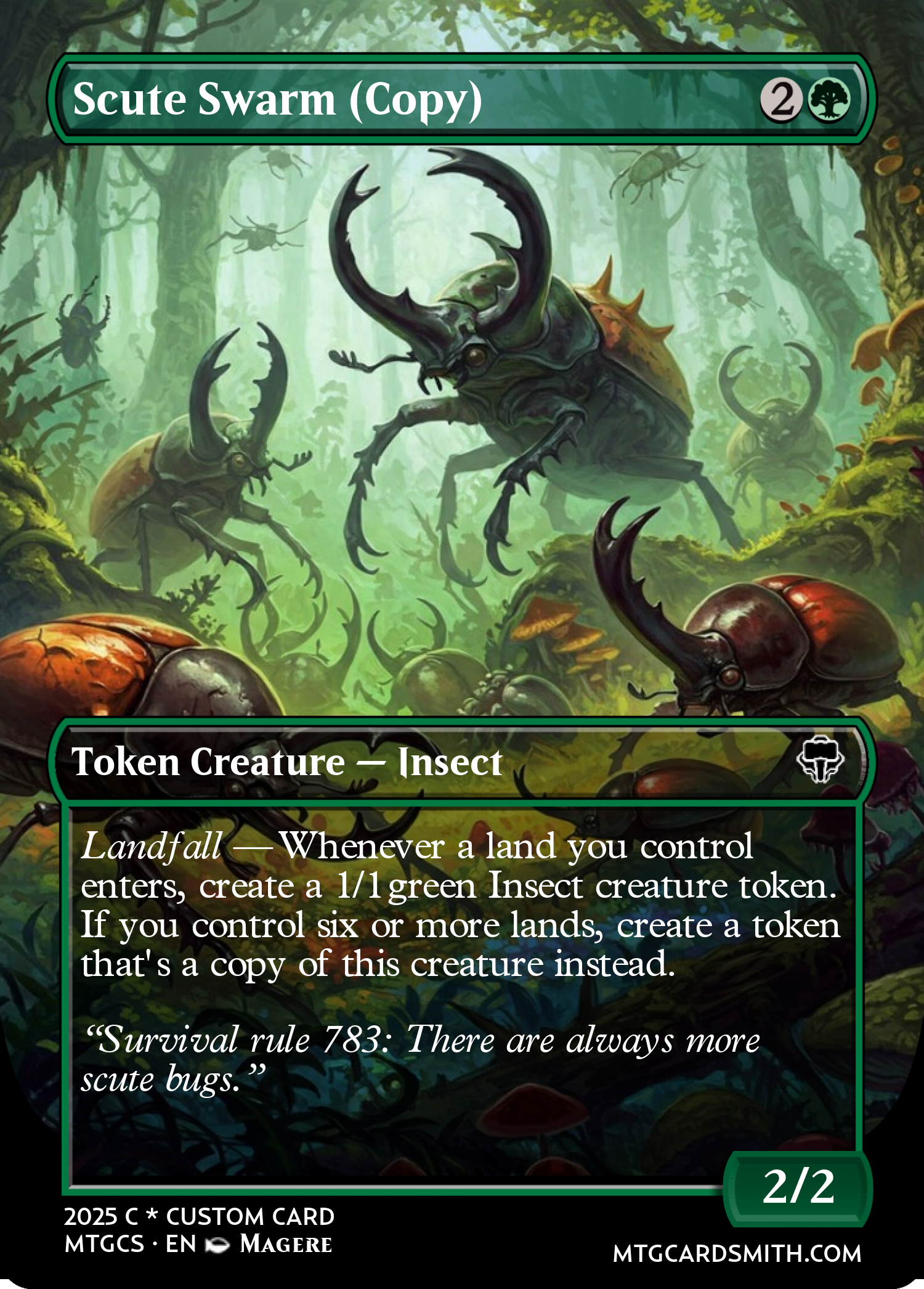Scute Swarm (Copy)