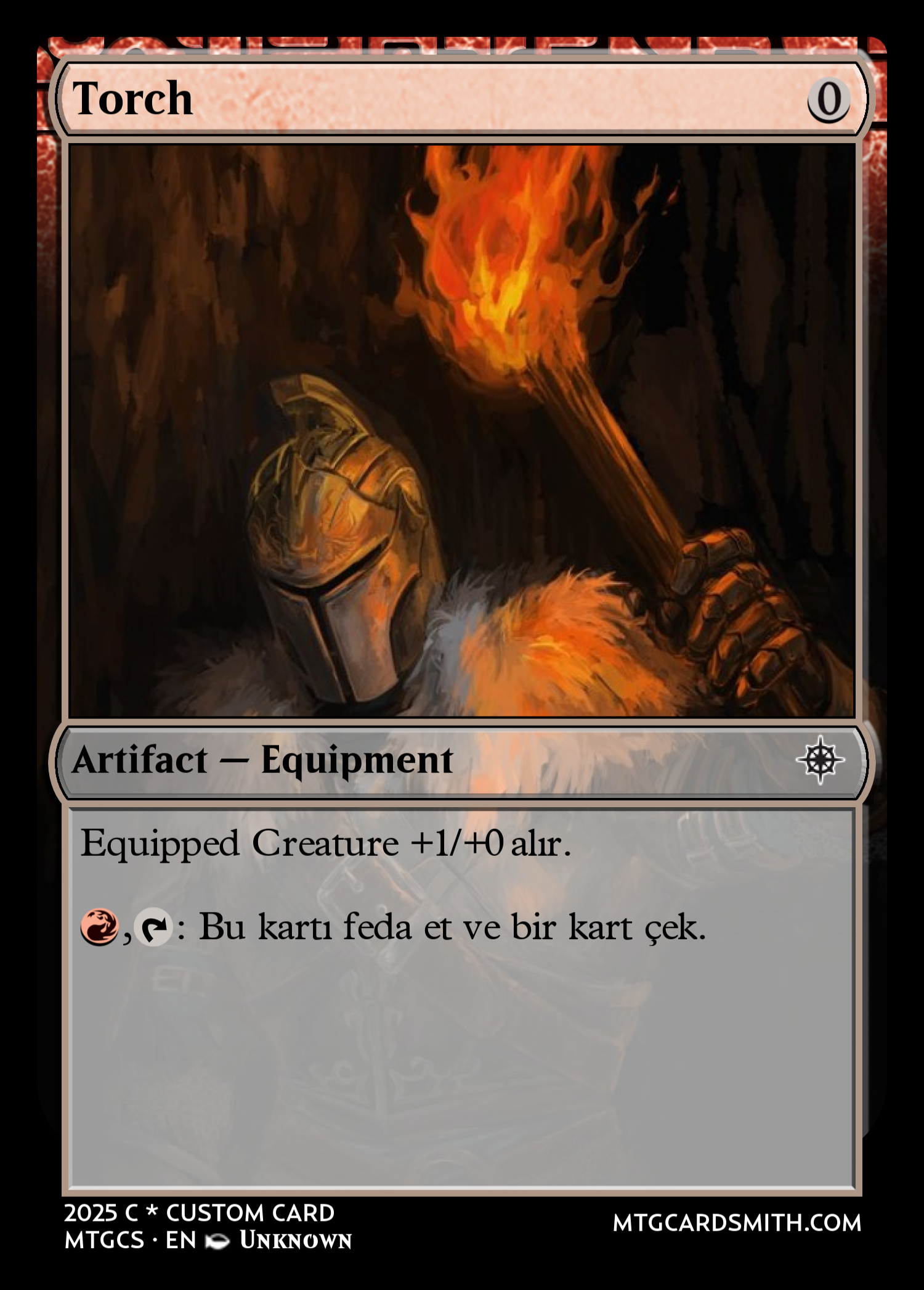 Torch