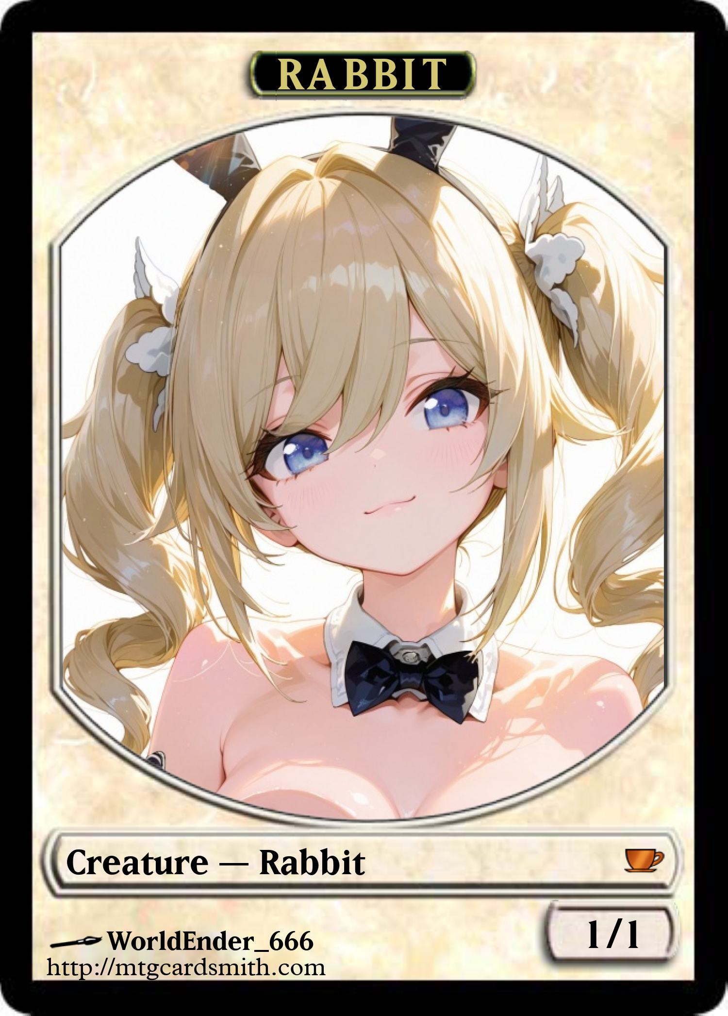 Rabbit