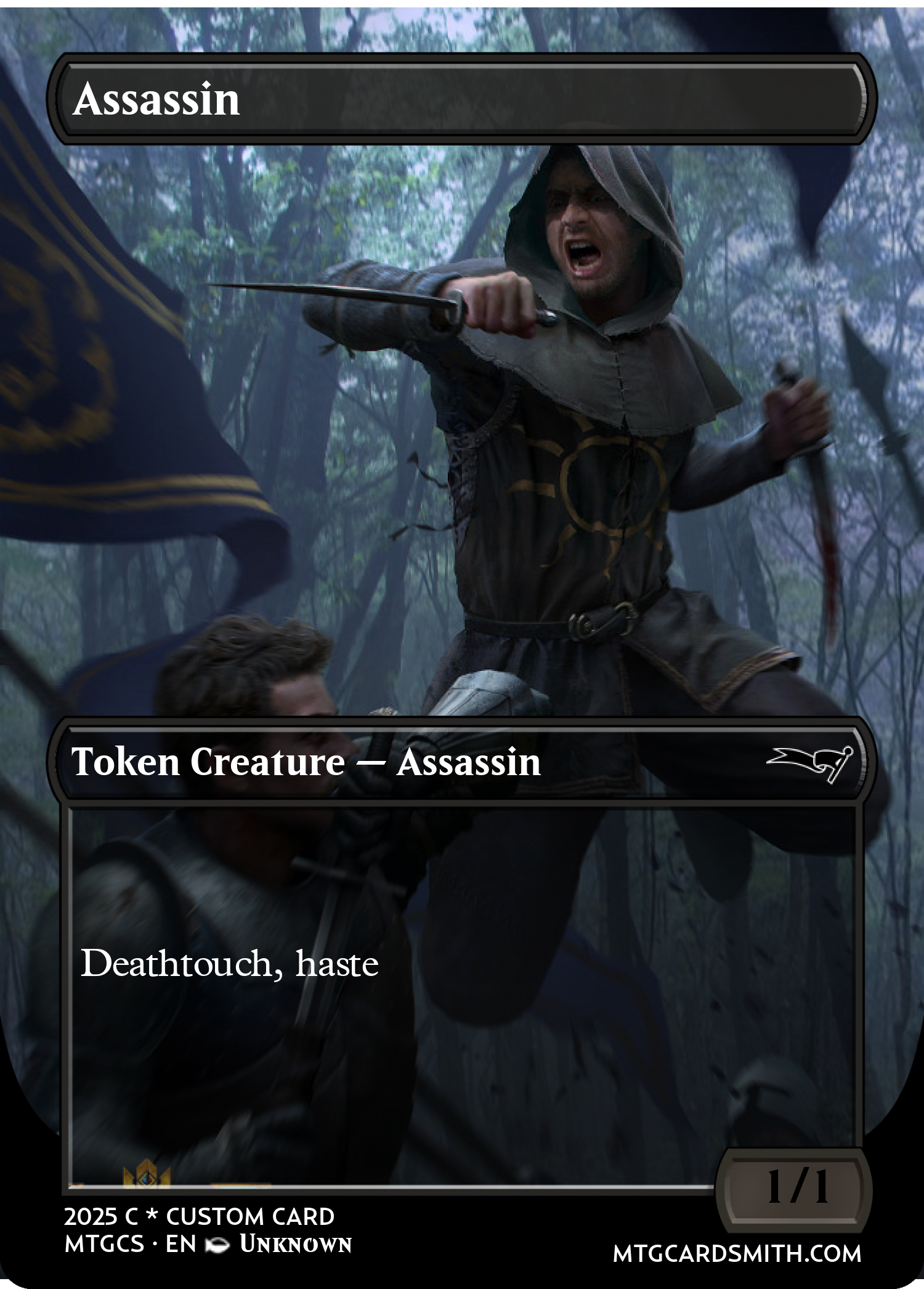 Assassin
