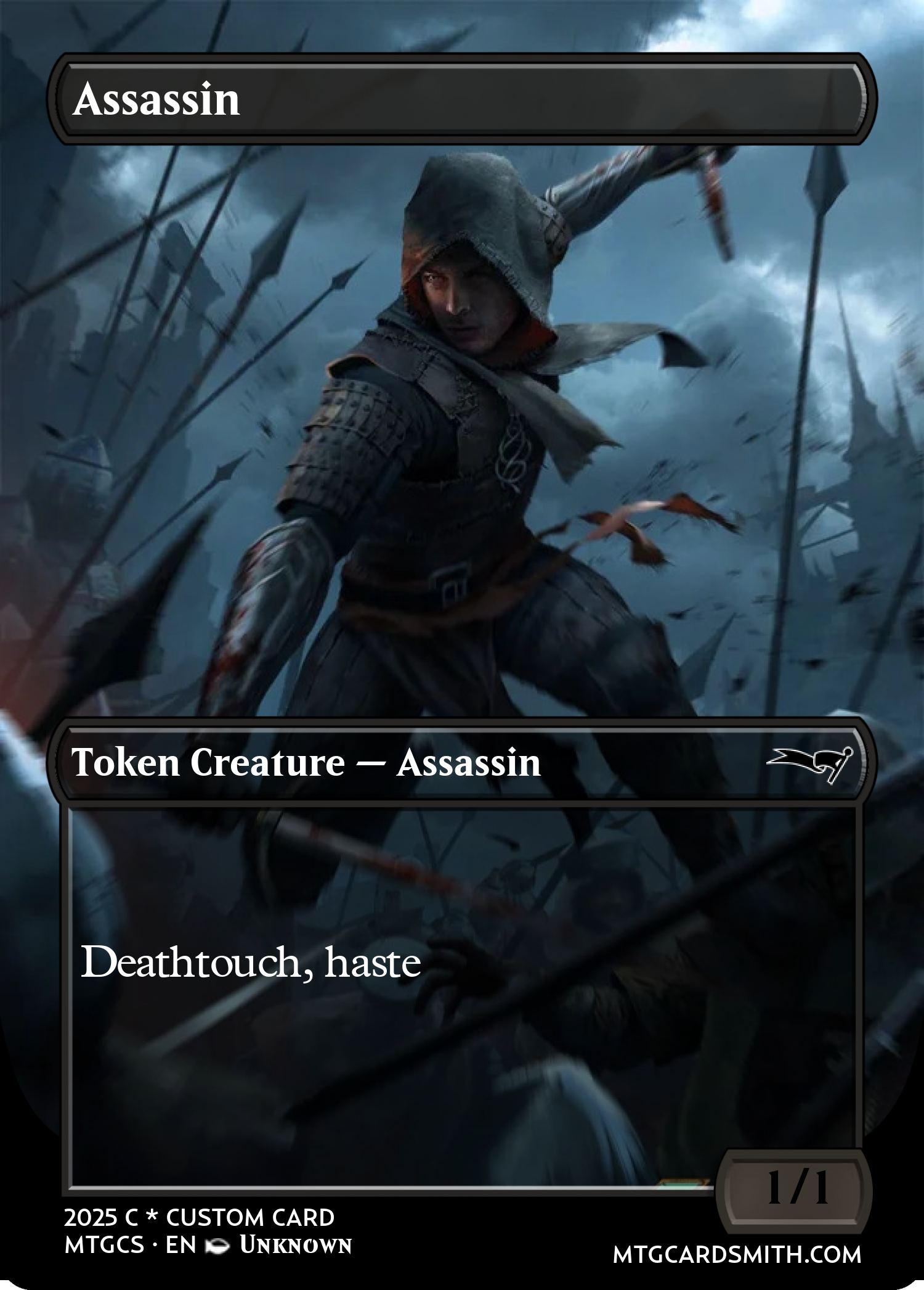 Assassin