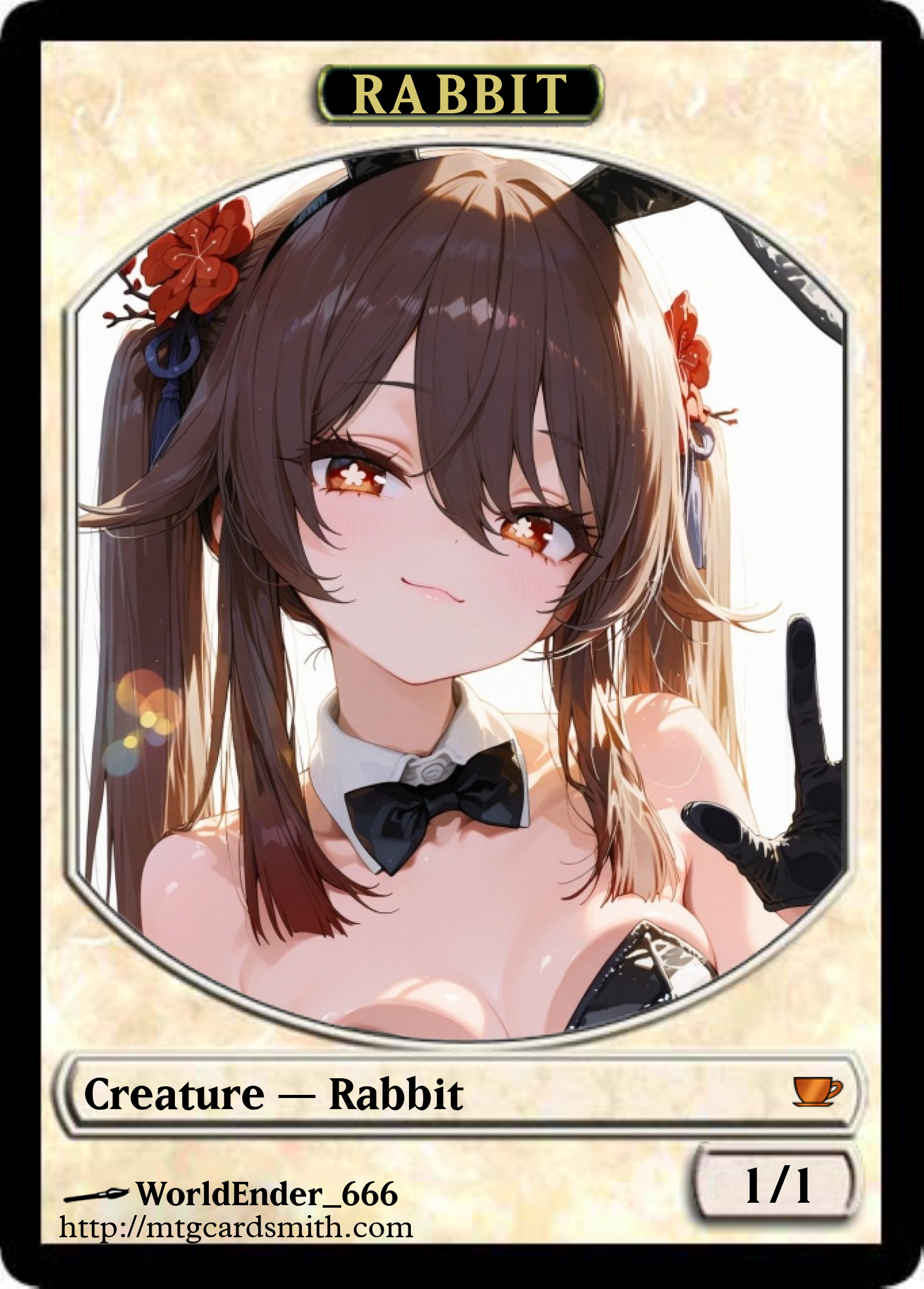 Rabbit