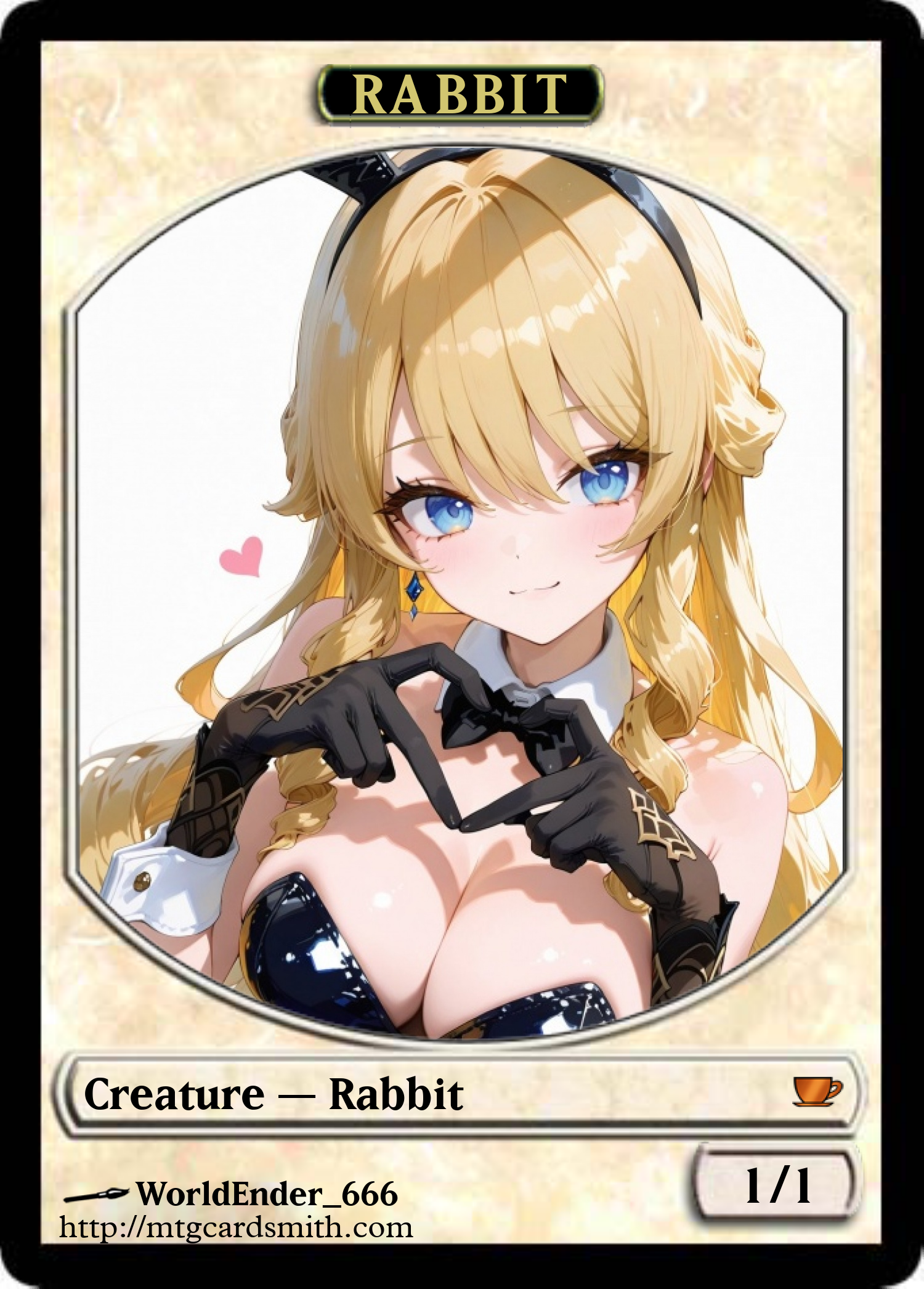 Rabbit