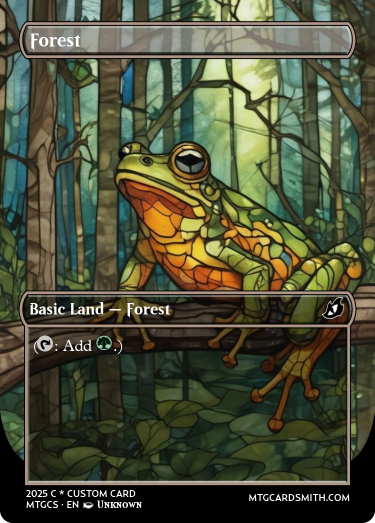 Forest