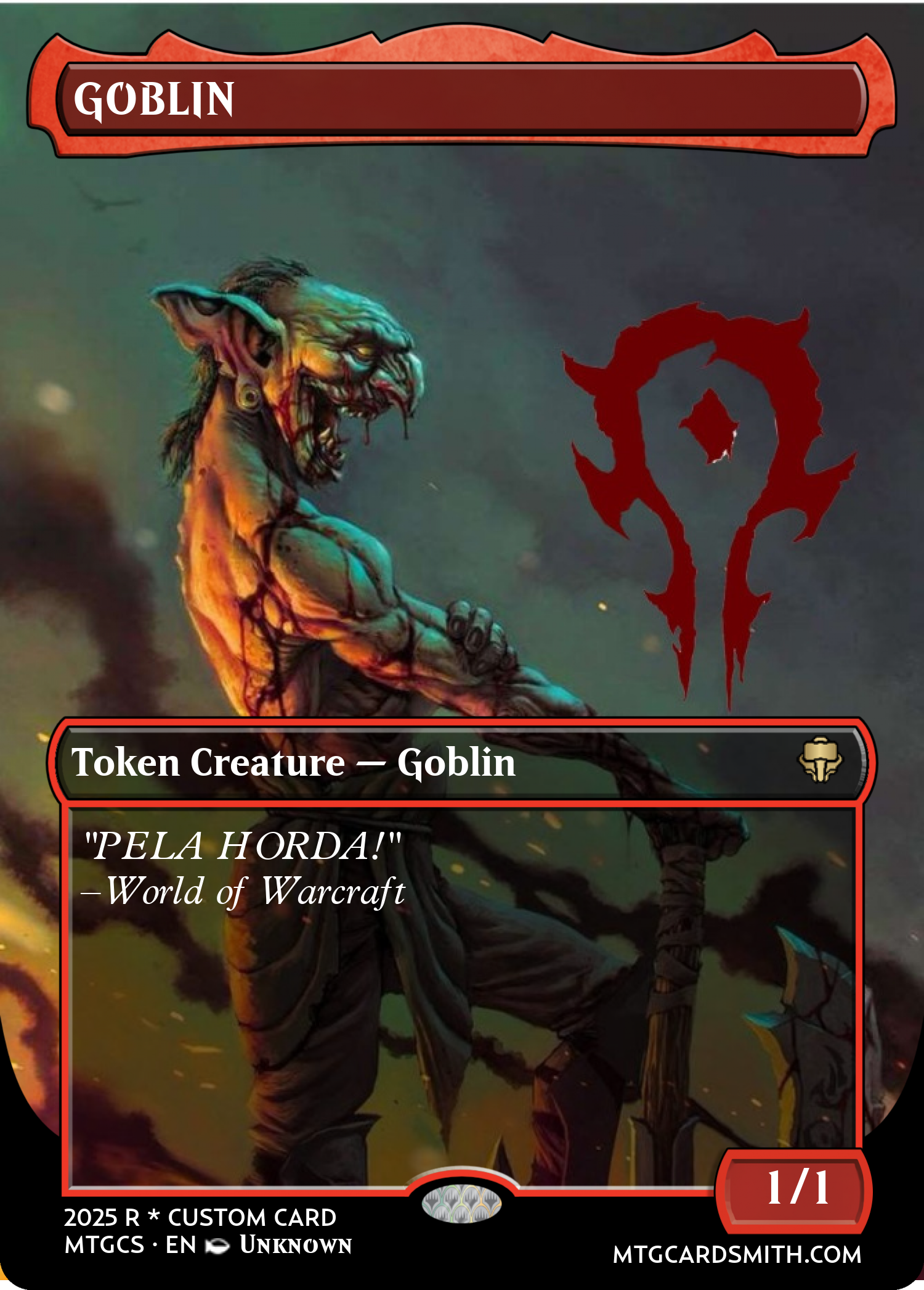 GOBLIN