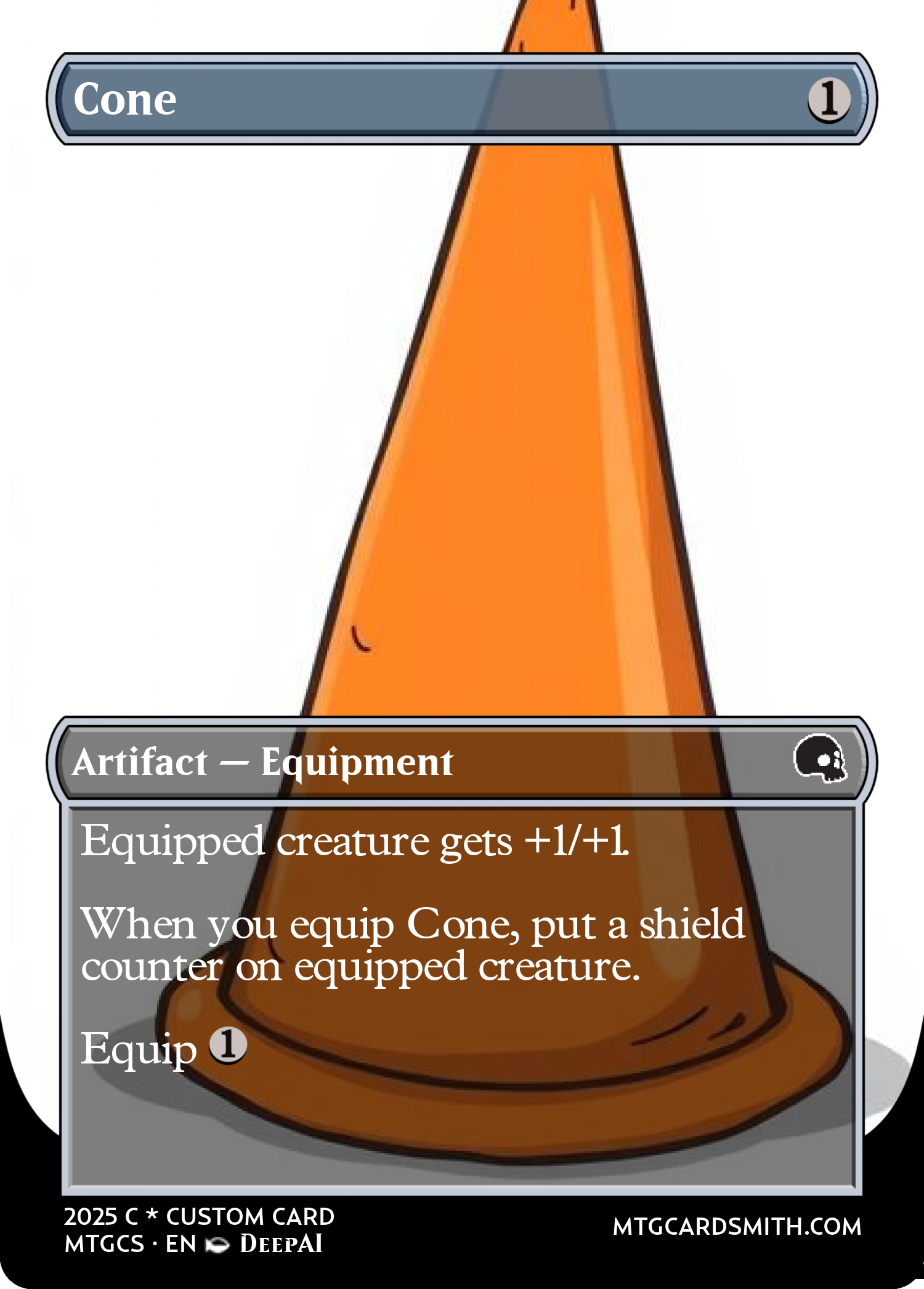 Cone