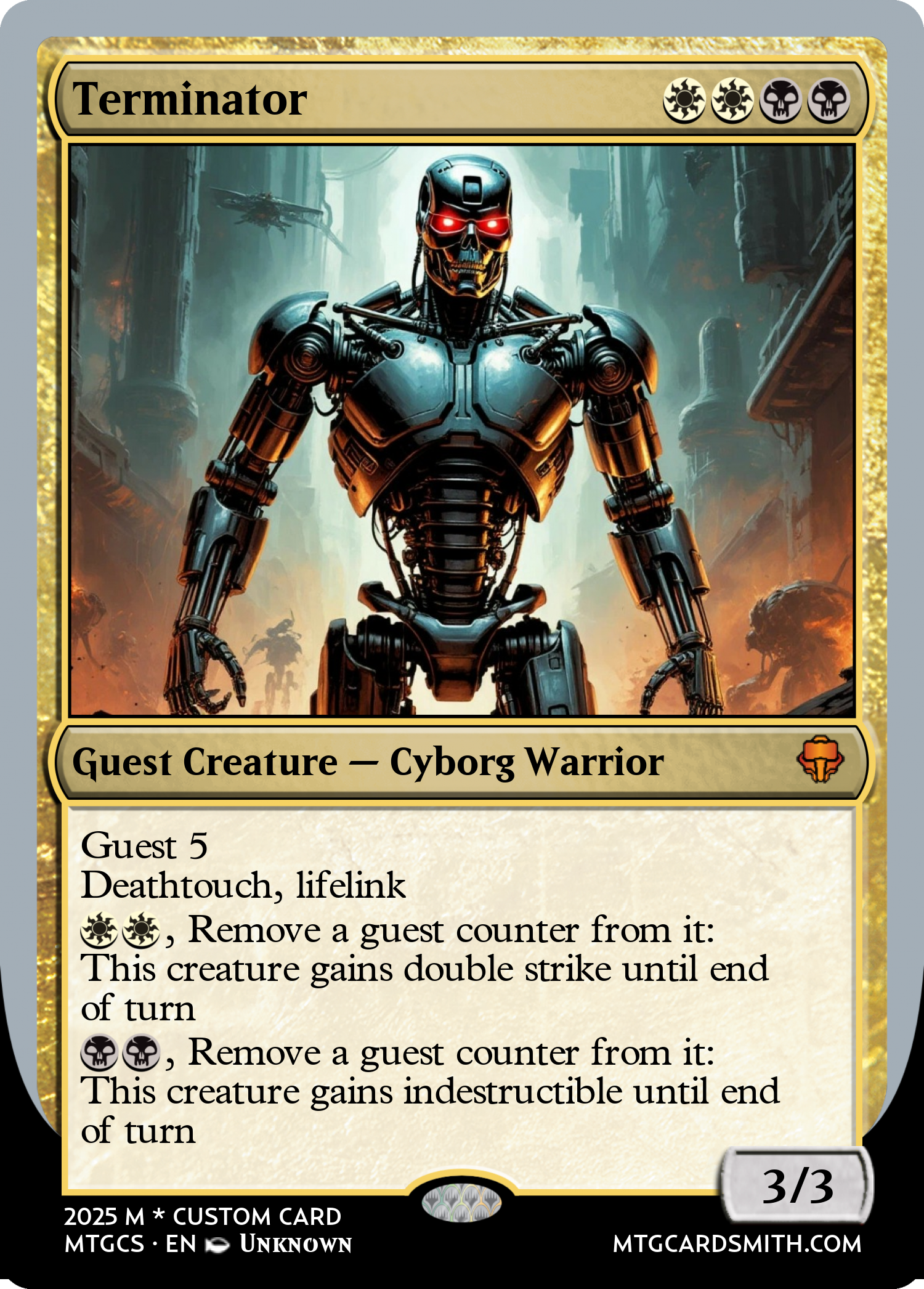 Terminator