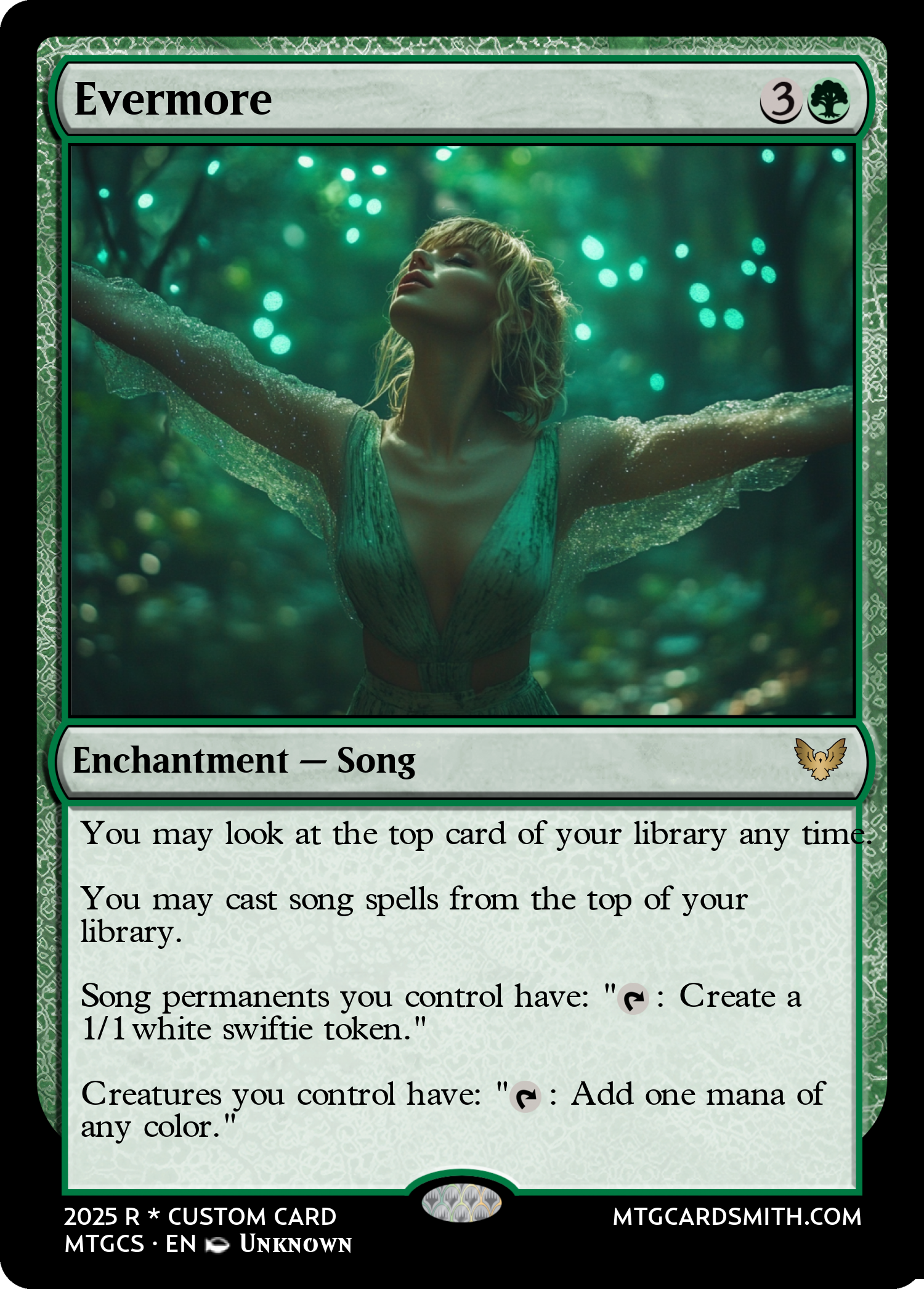 Evermore