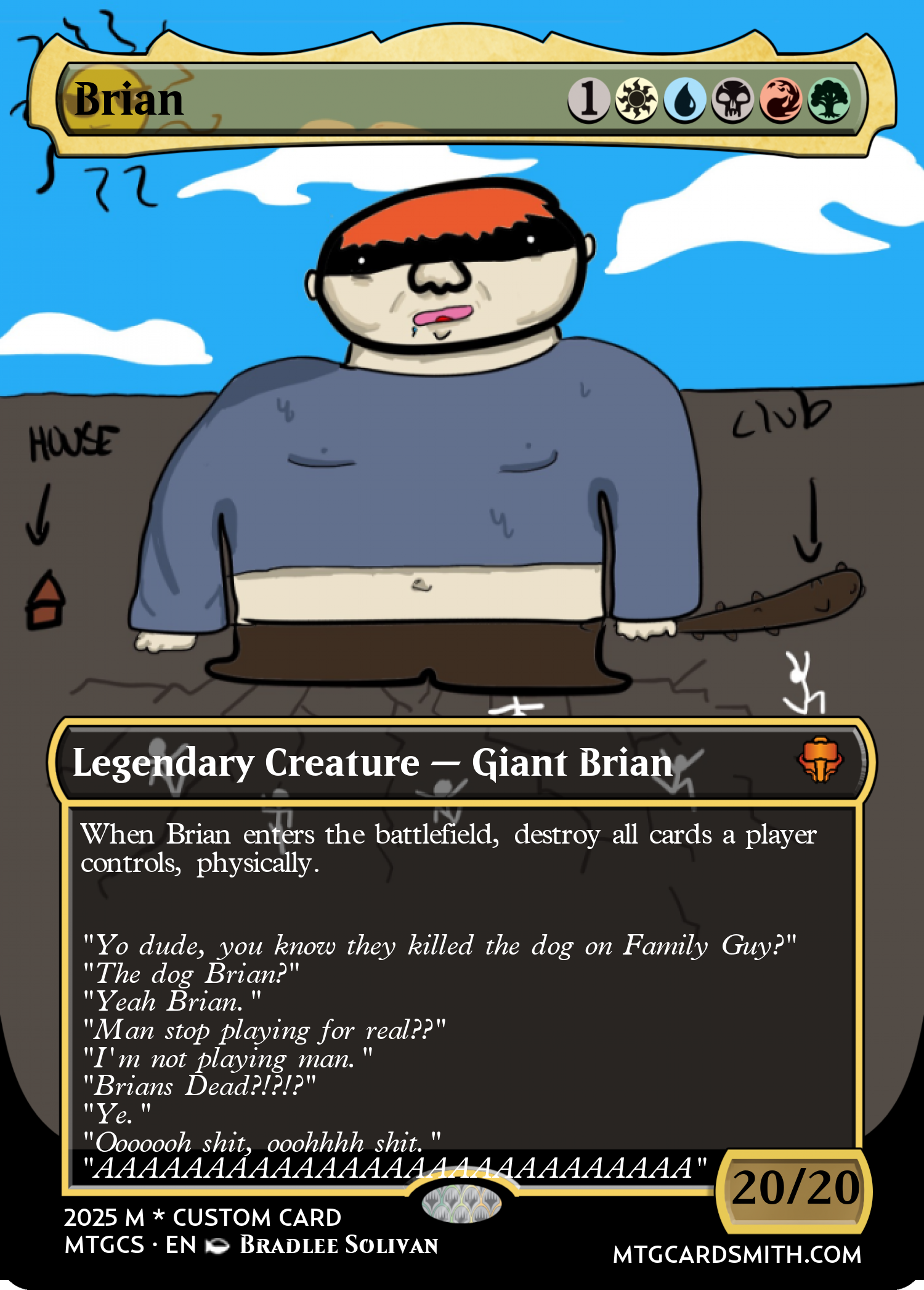 Brian