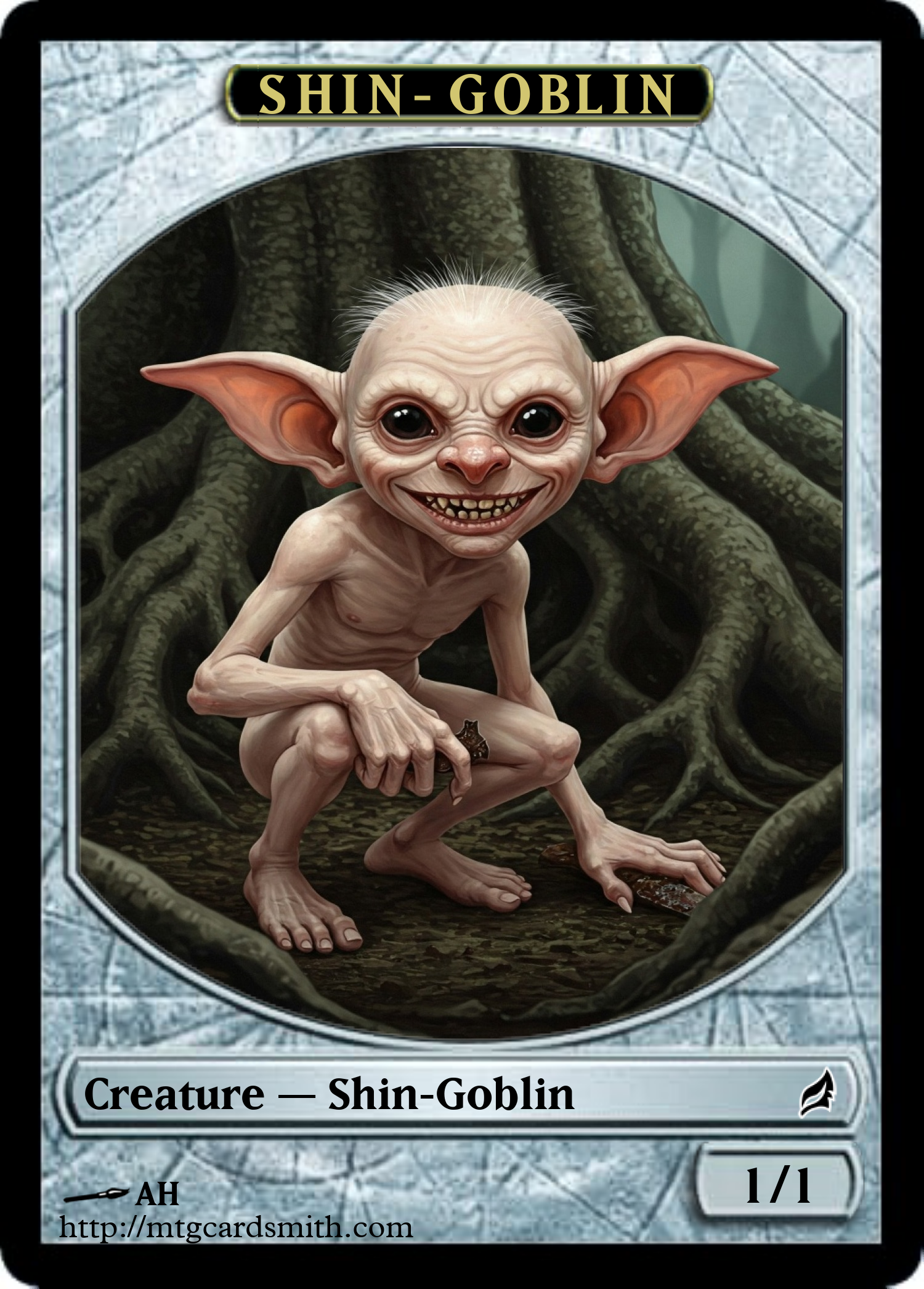 Shin-Goblin