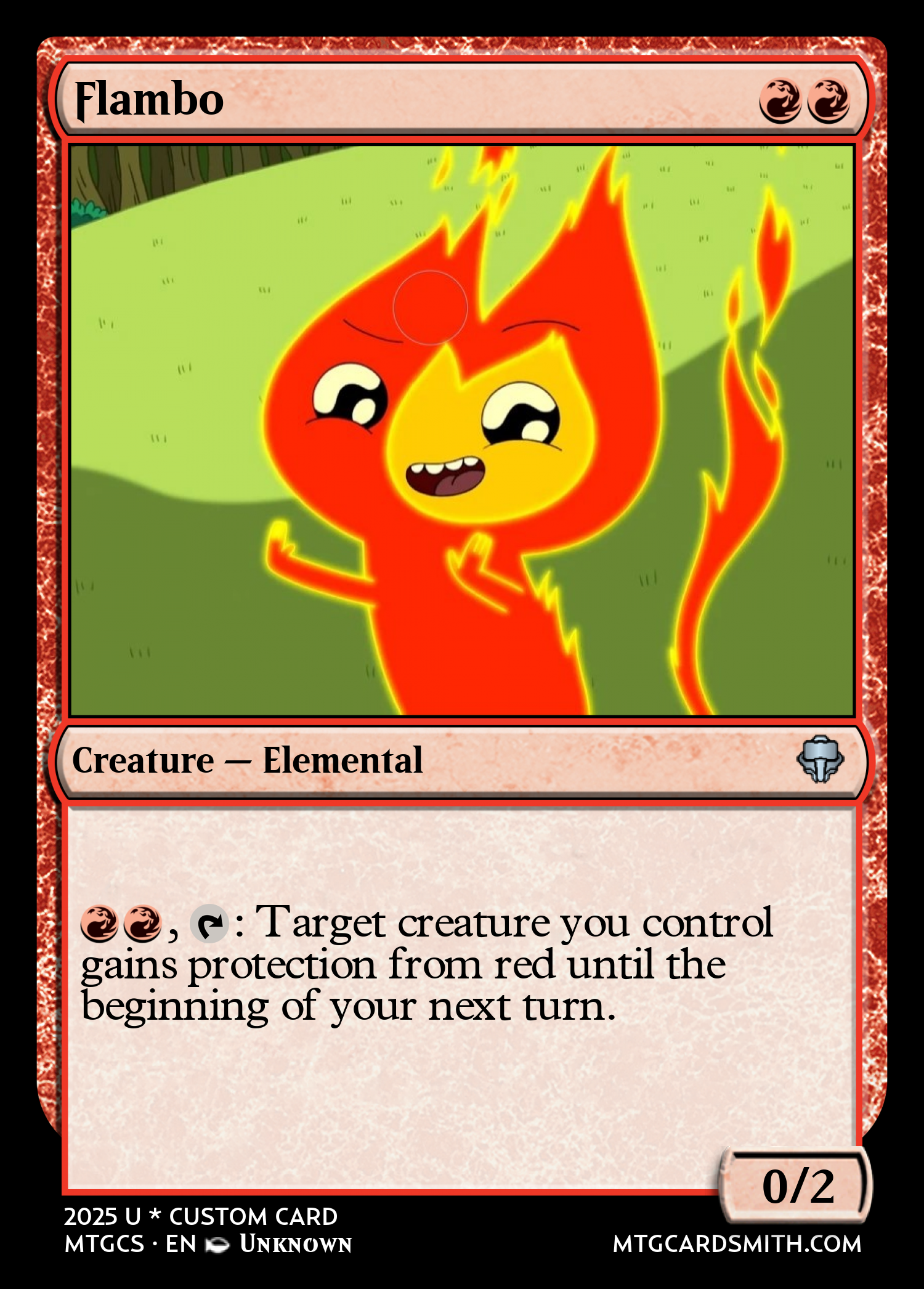 Flambo