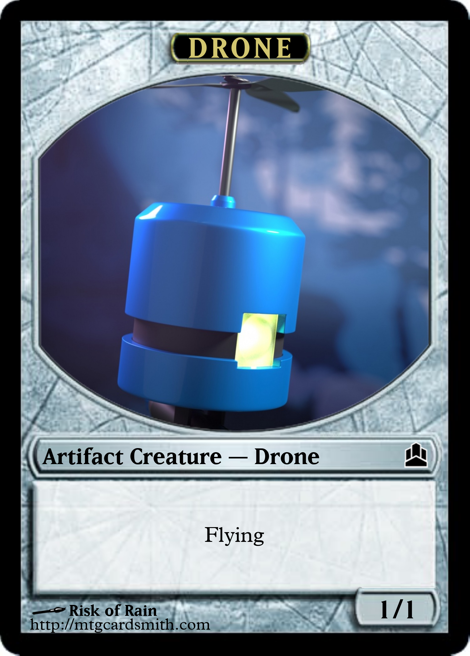 Drone