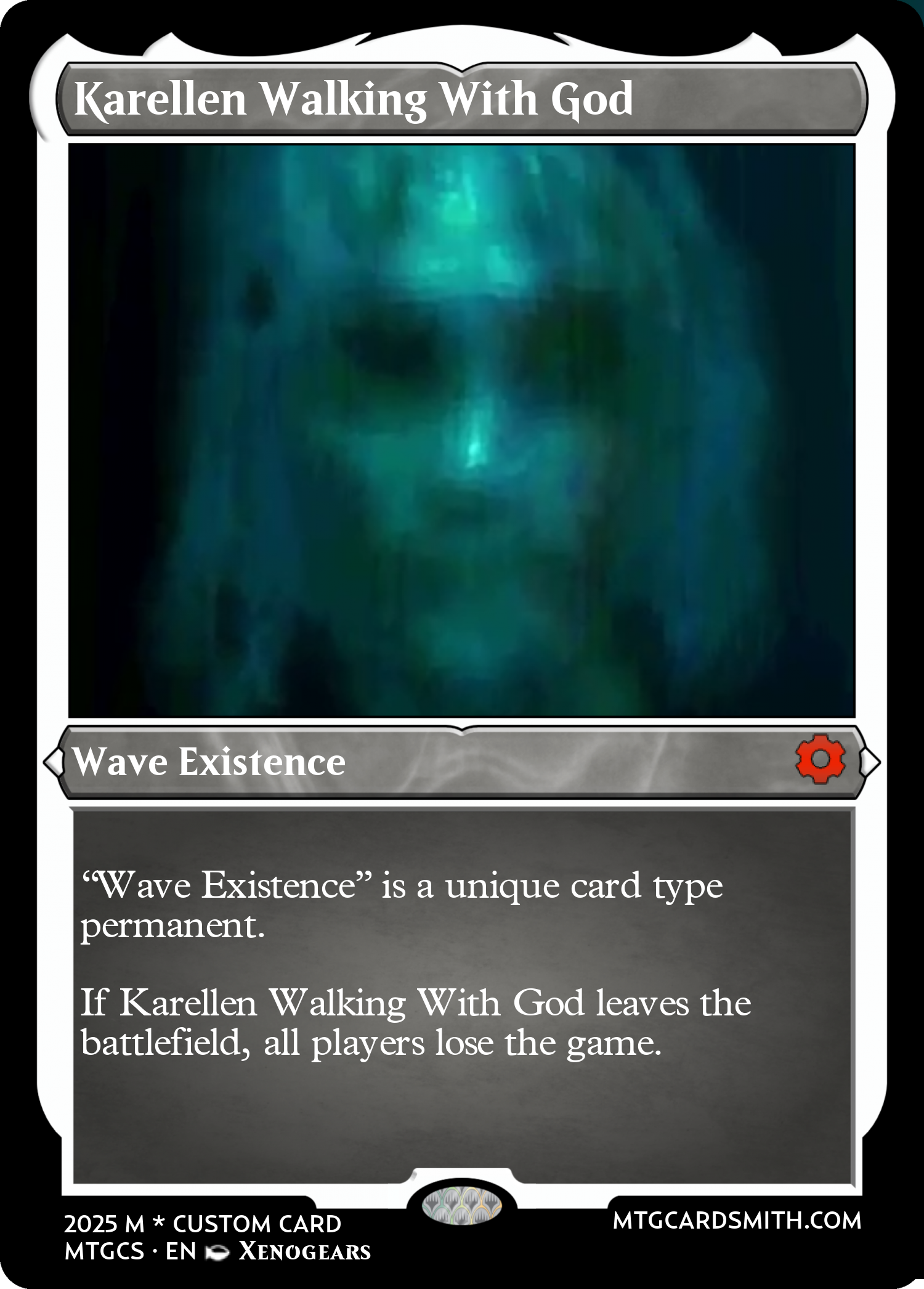 Karellen Walking With God