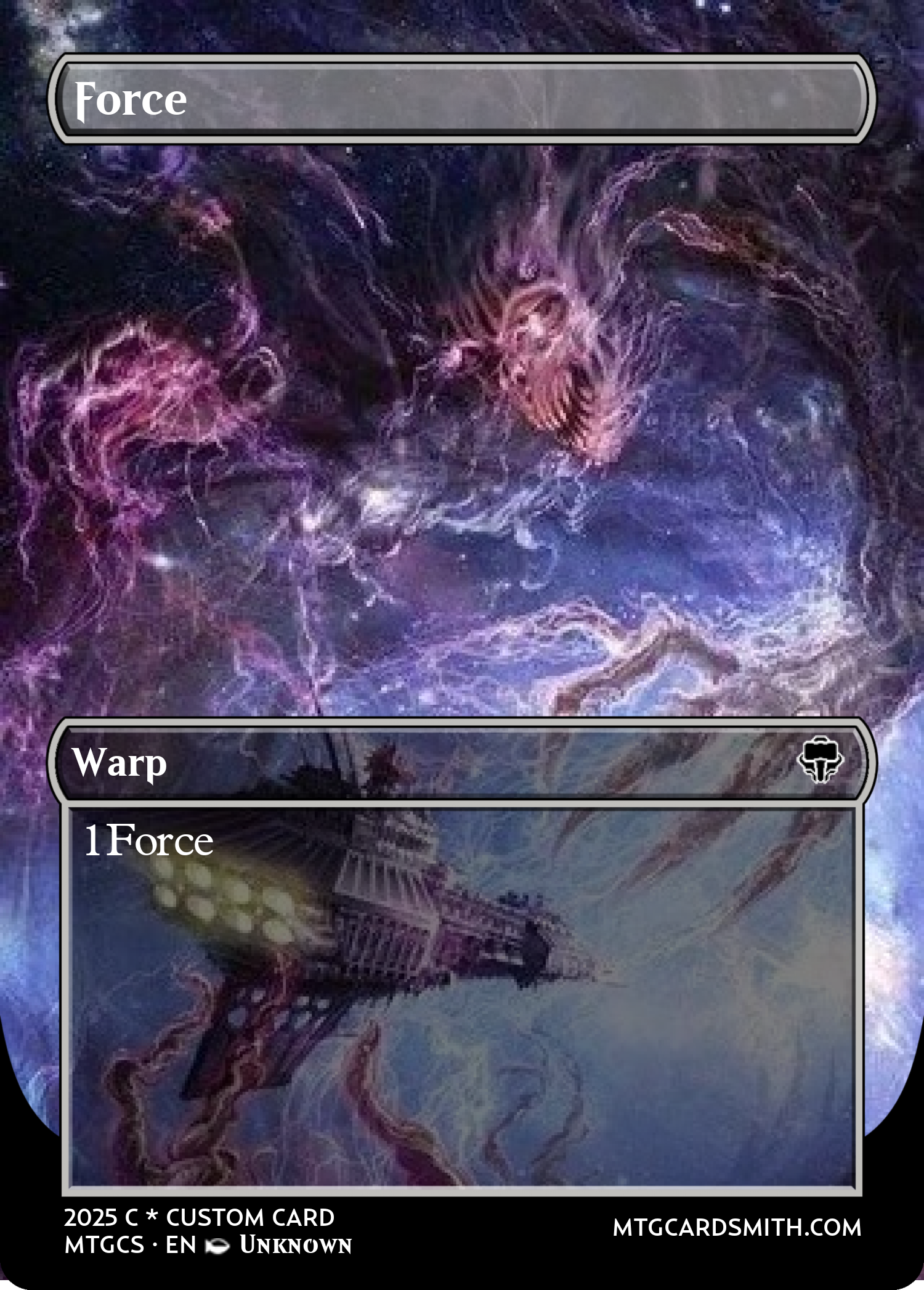 Force