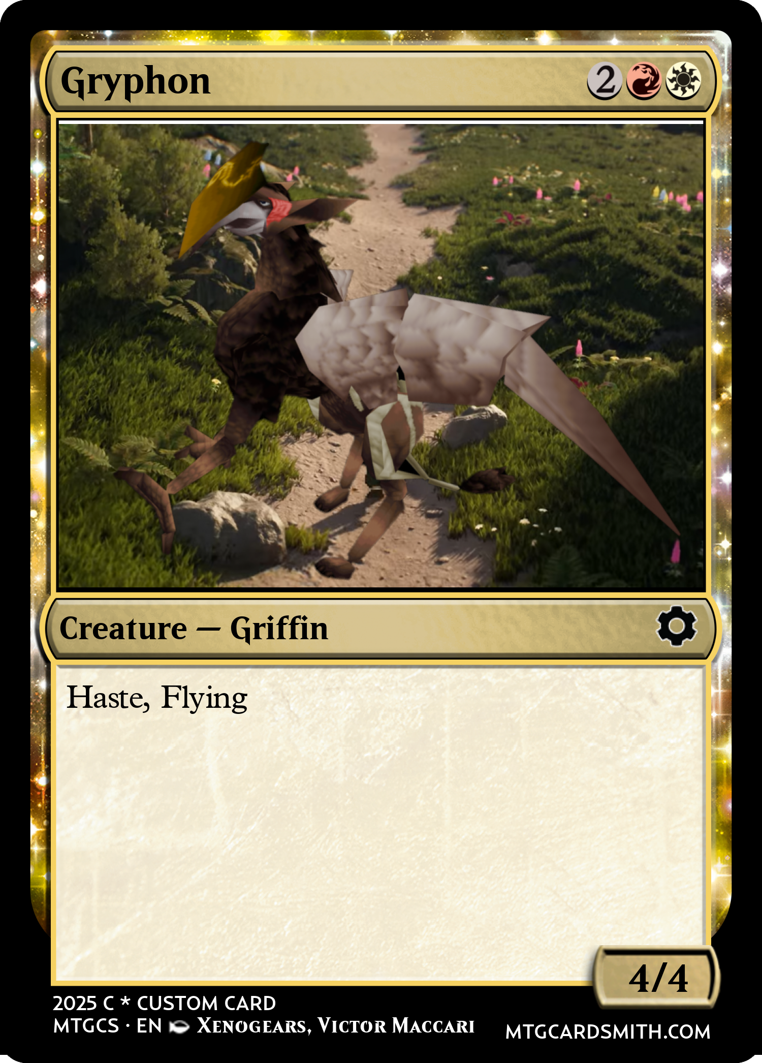 Gryphon
