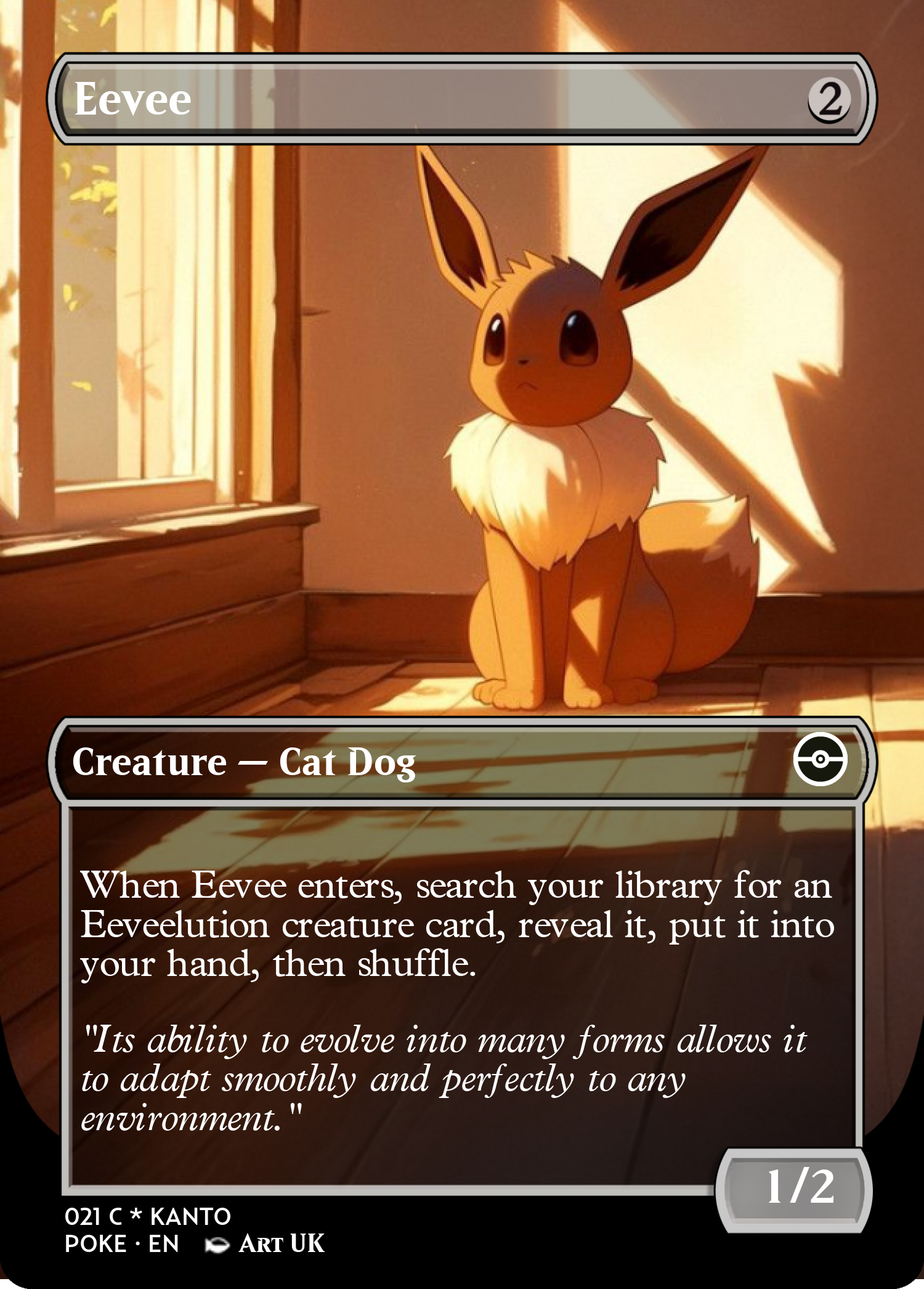 Eevee