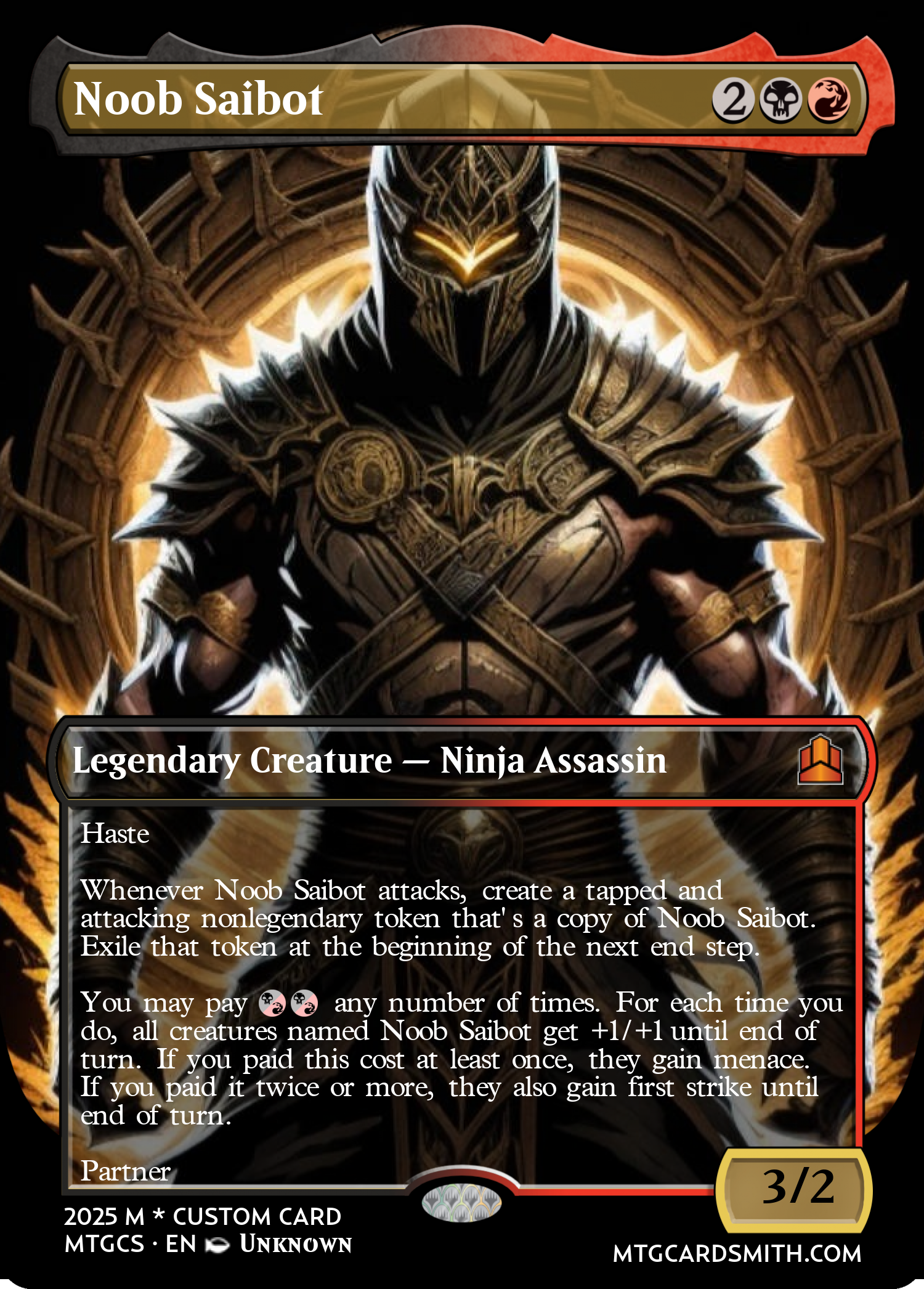 Noob Saibot