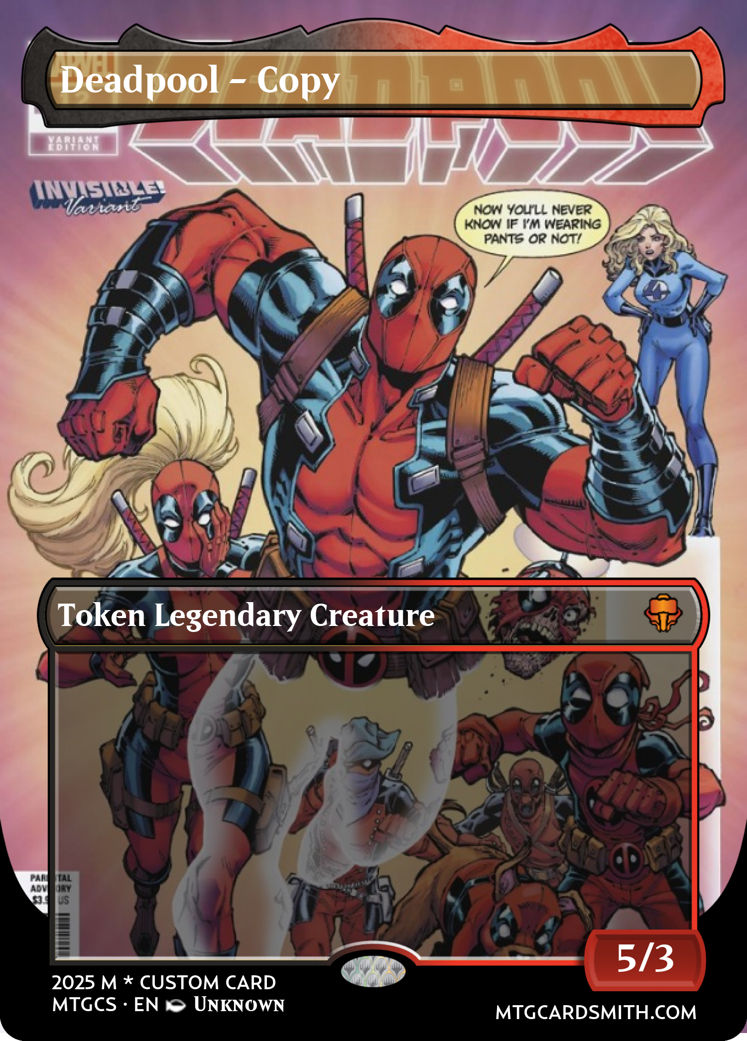 Deadpool - Copy