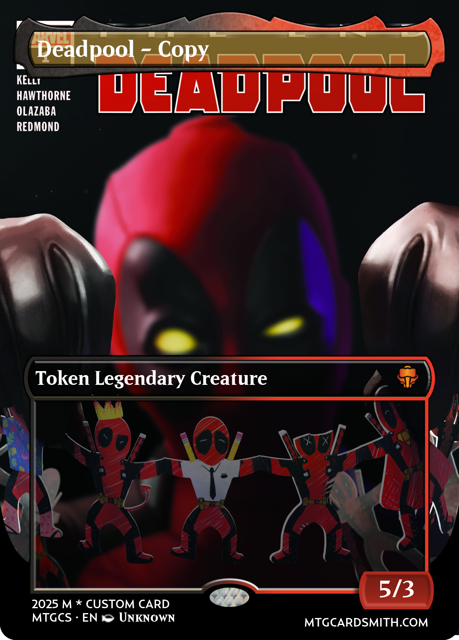 Deadpool - Copy