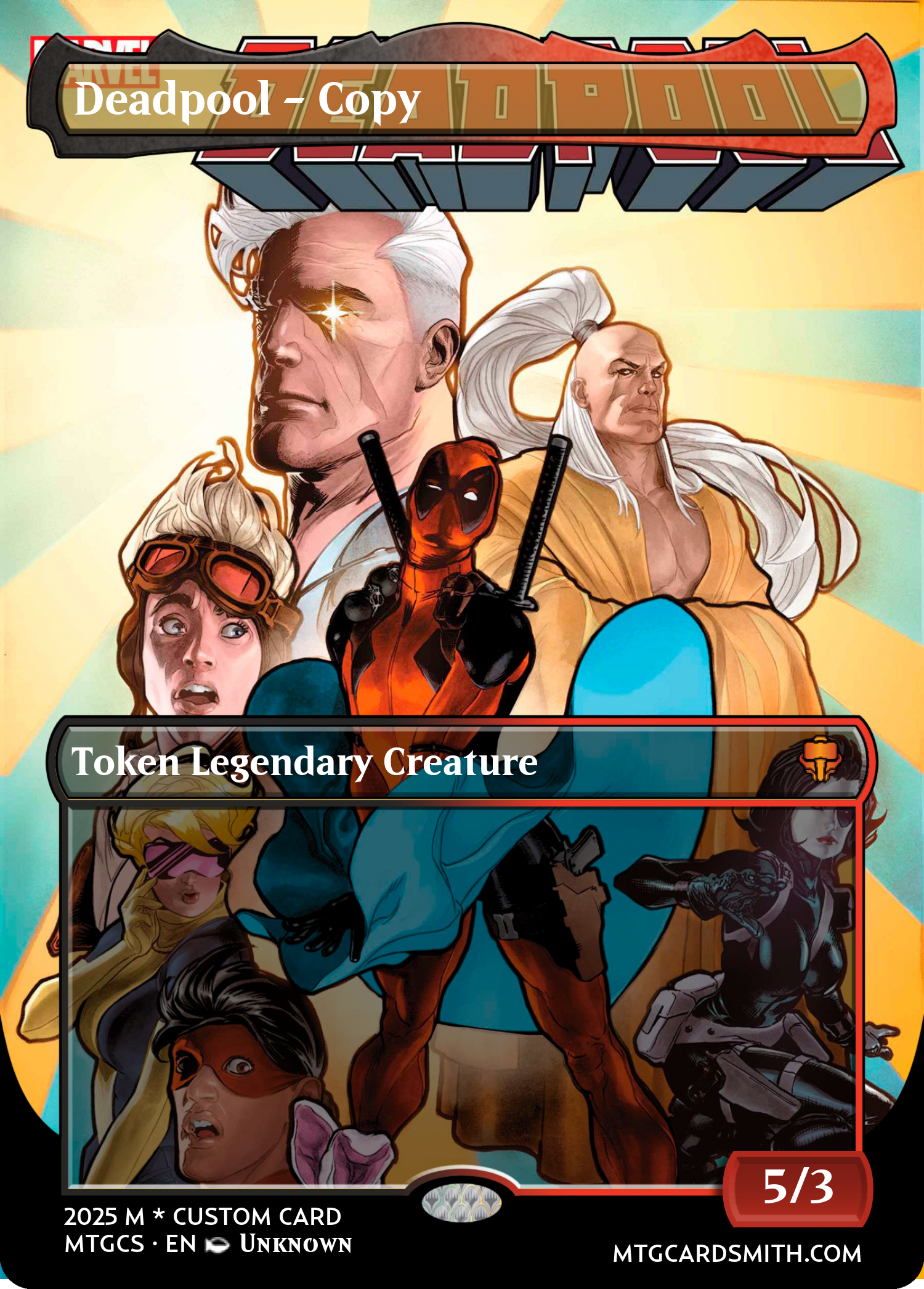 Deadpool - Copy