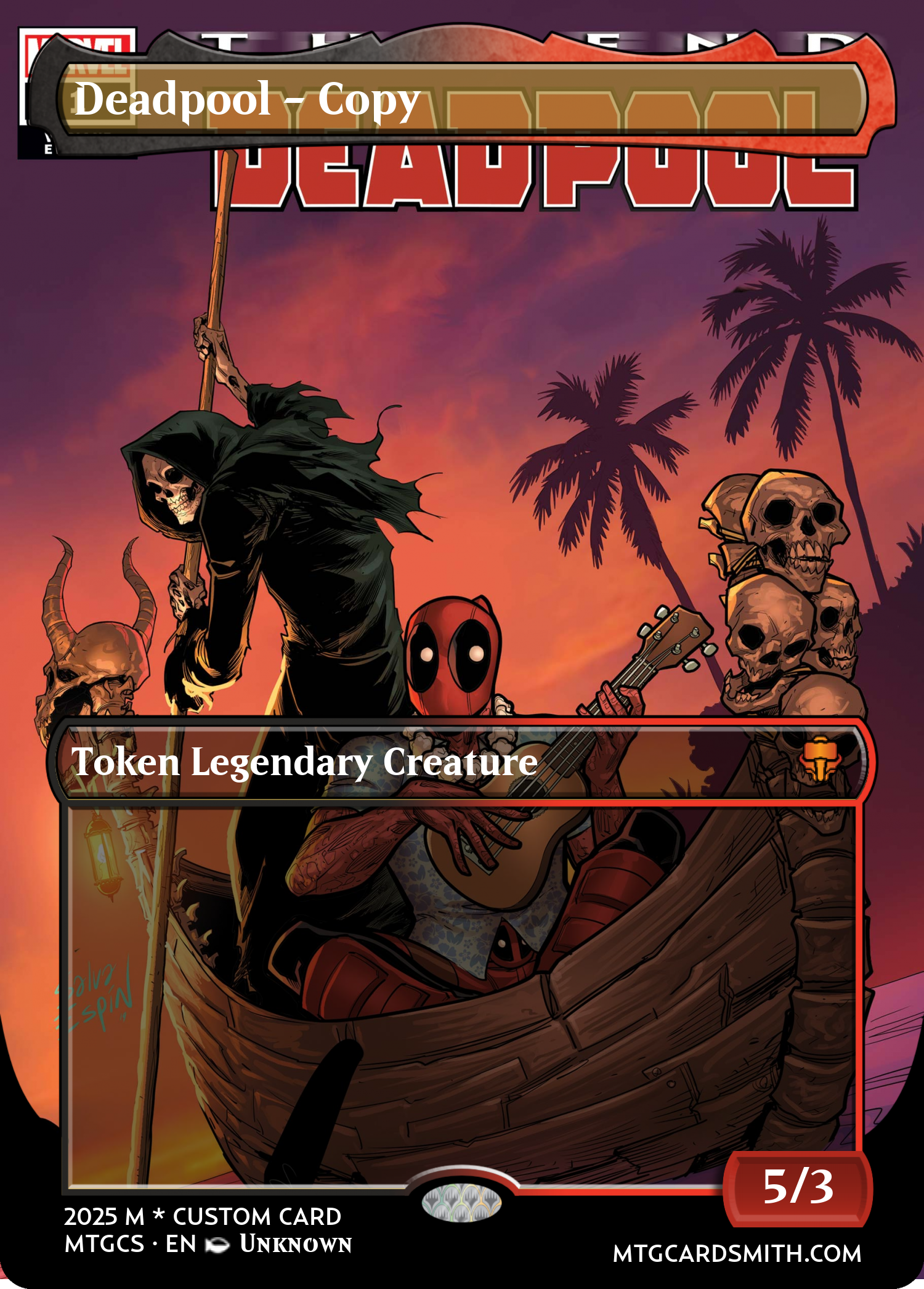 Deadpool - Copy