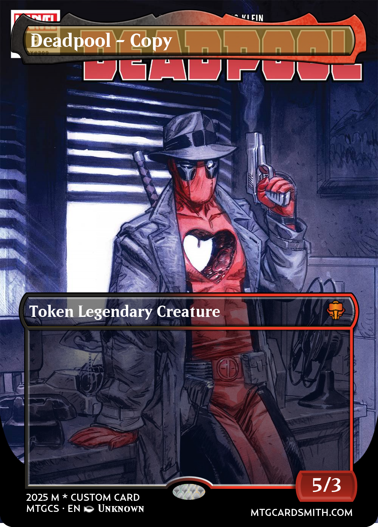 Deadpool - Copy