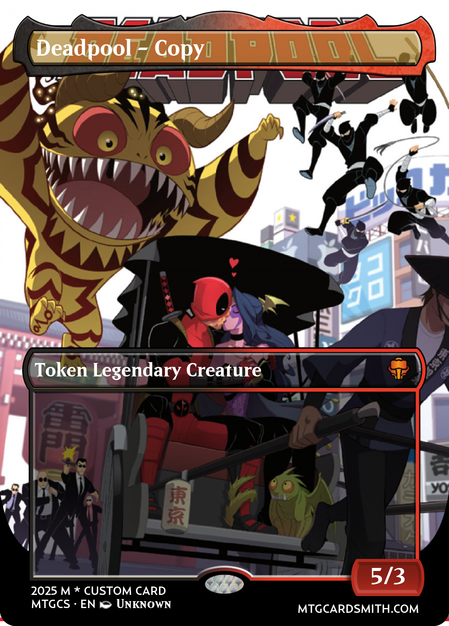 Deadpool - Copy